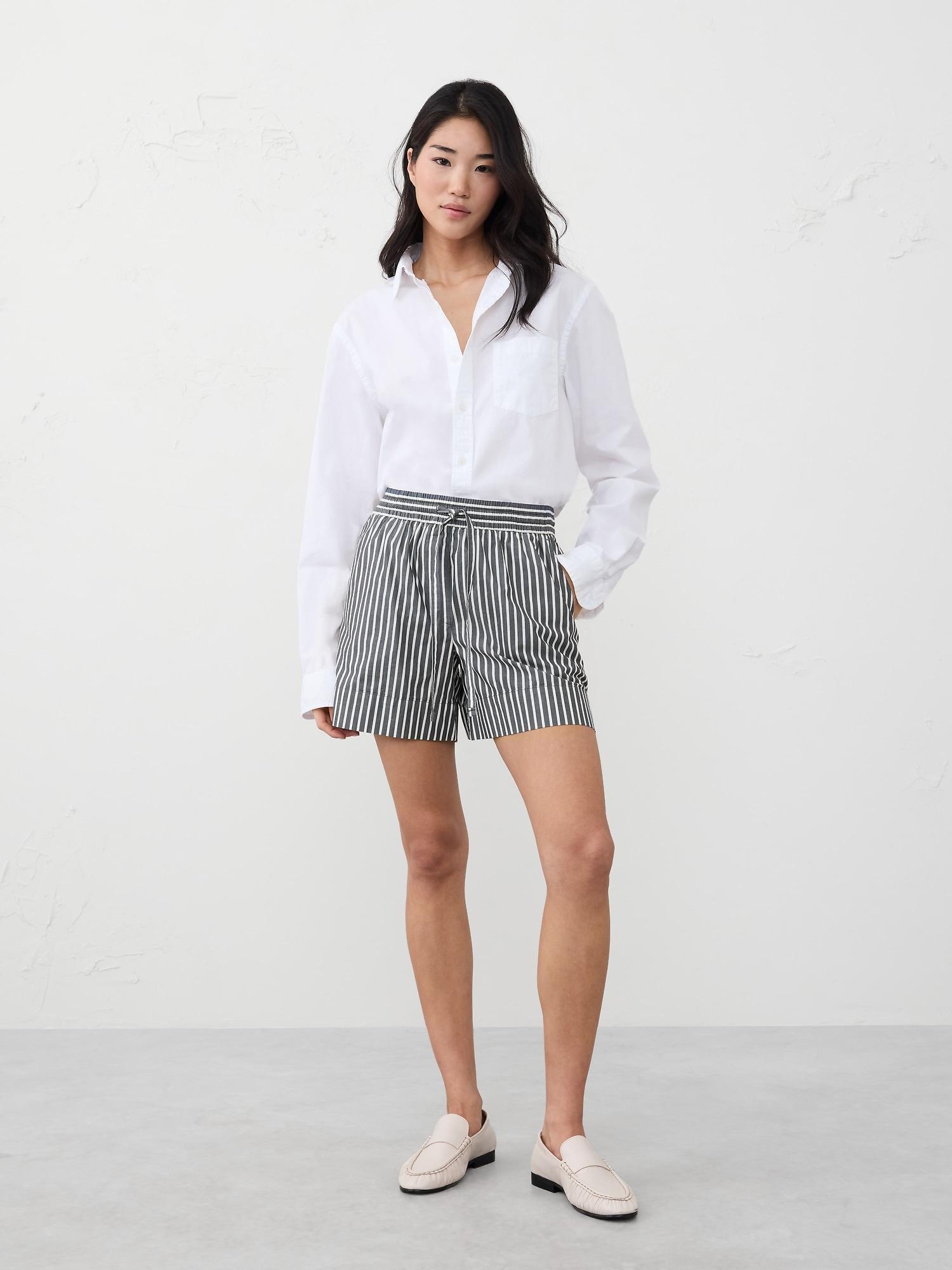 Drawstring Short Product Image