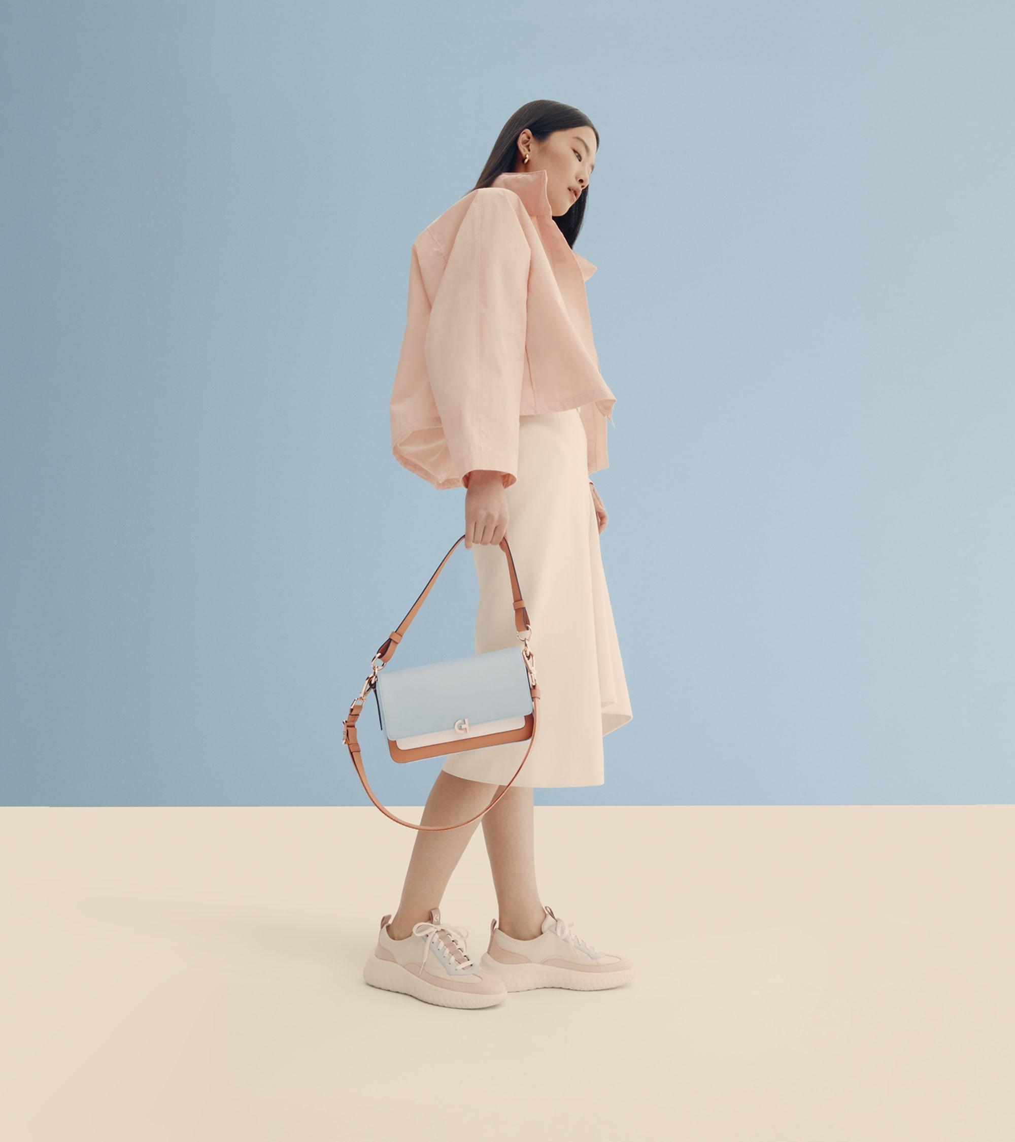 Midtown Medium Tote Bag Product Image
