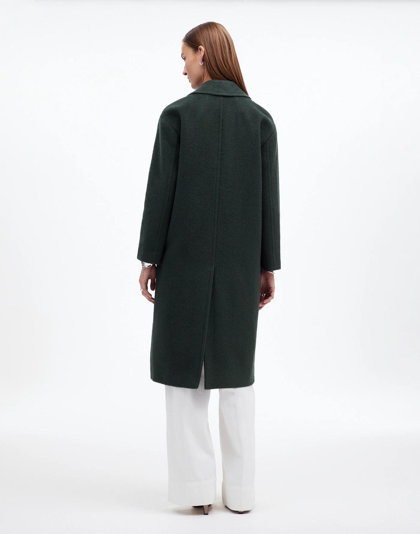 The Alonzo Coat Product Image