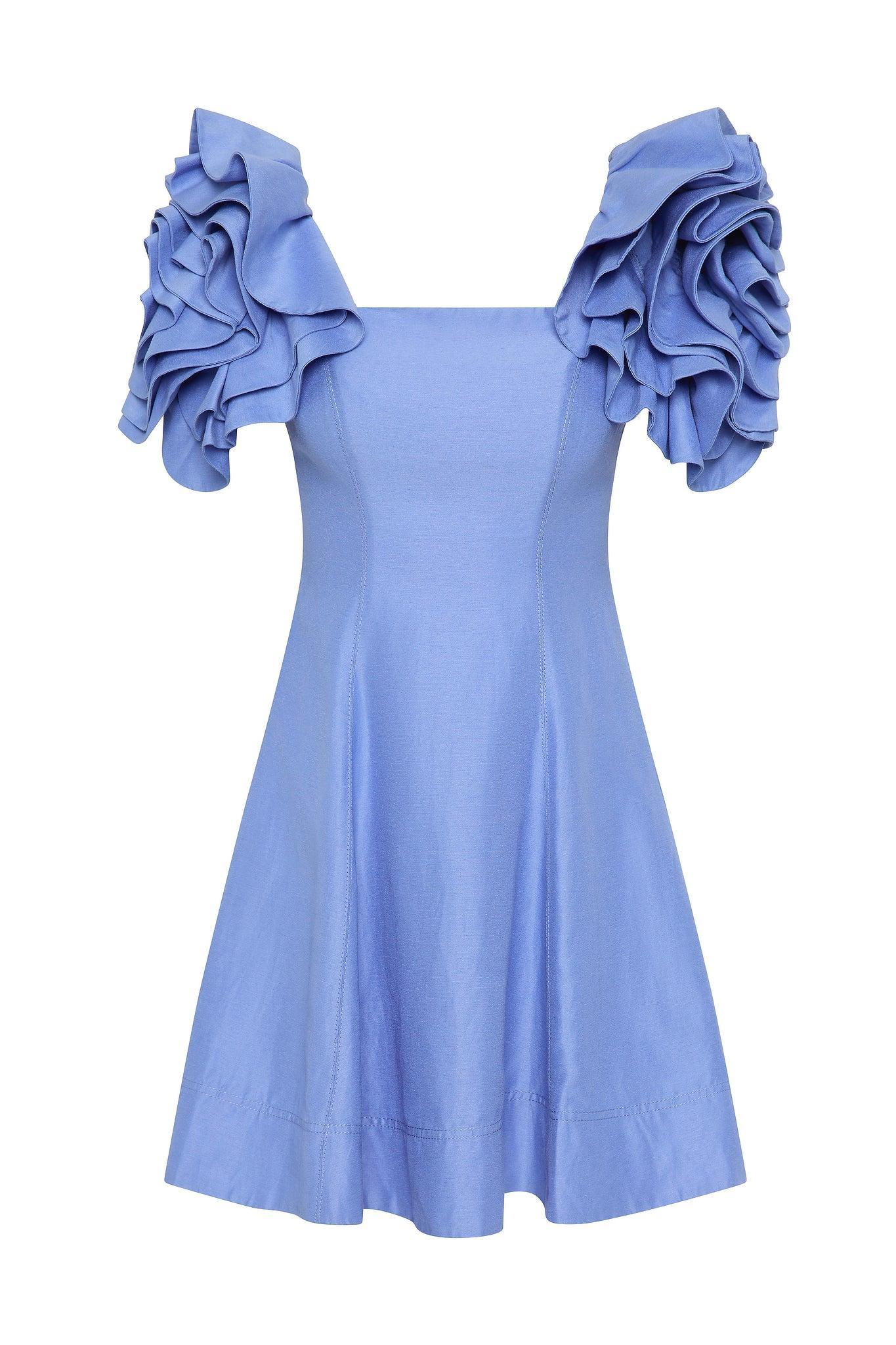 Sienna Shirt Dress Product Image