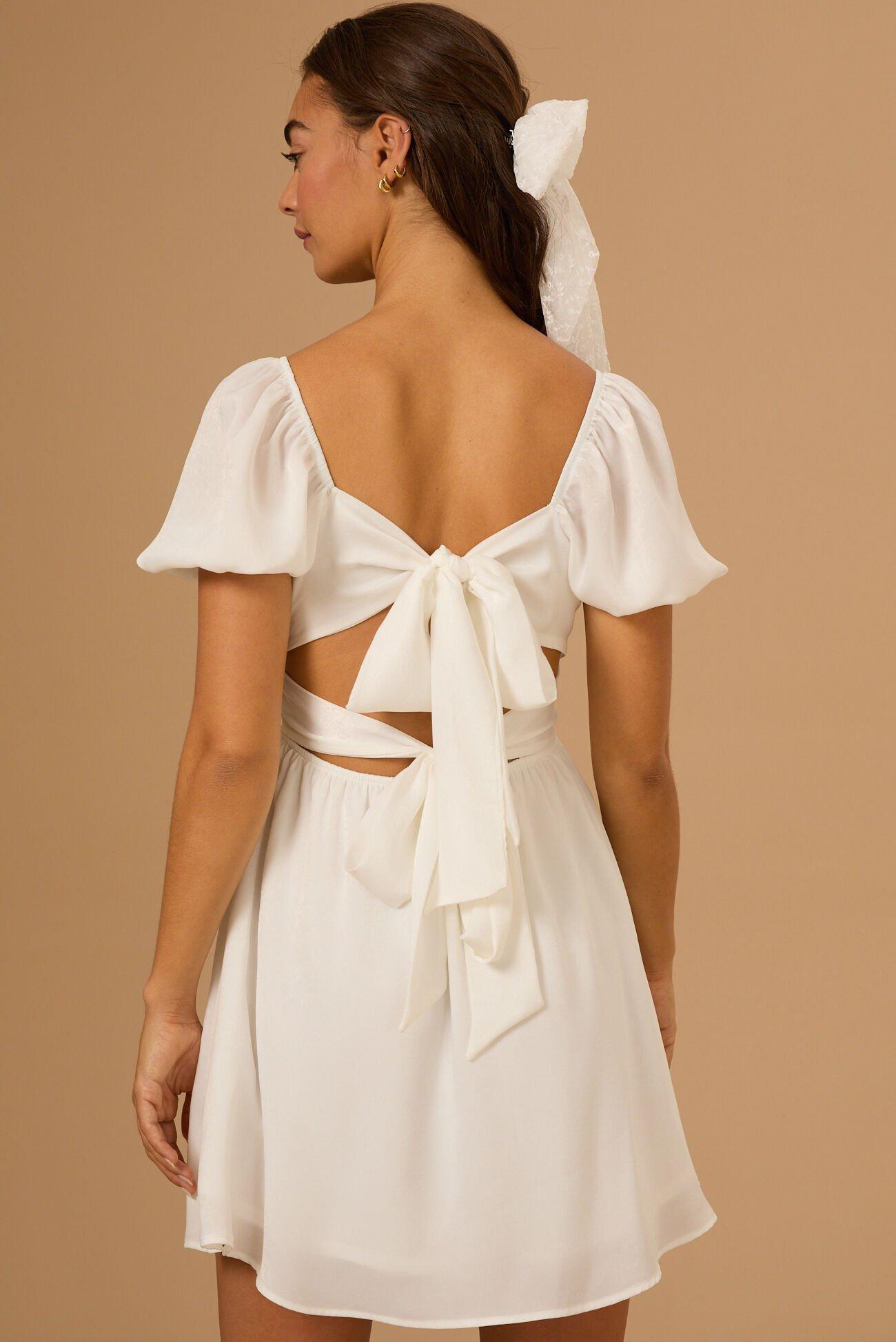 Brooke Mini Dress Product Image