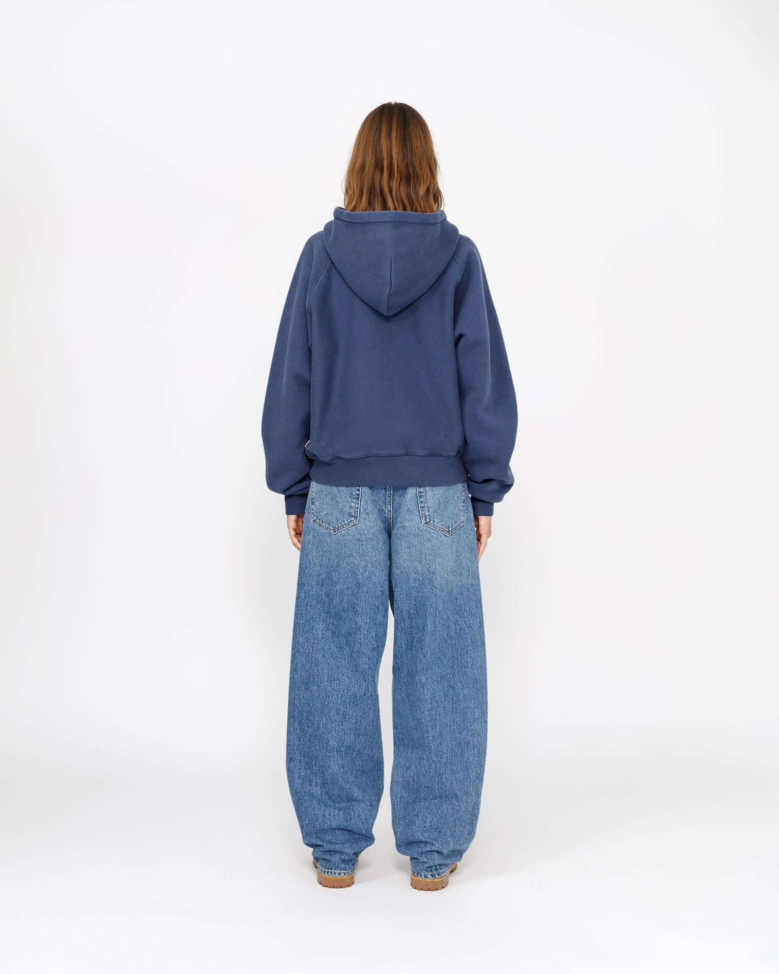 BIG OL' PANT WASHED CANVAS Male Product Image