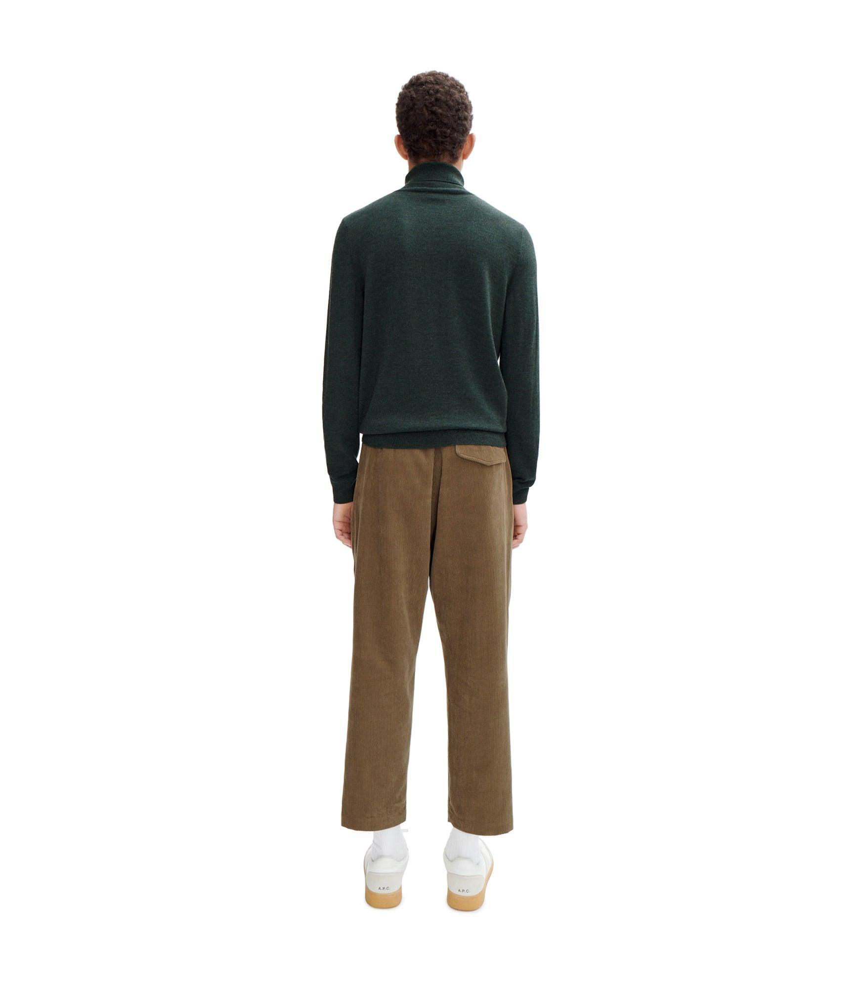 Renato pants Product Image