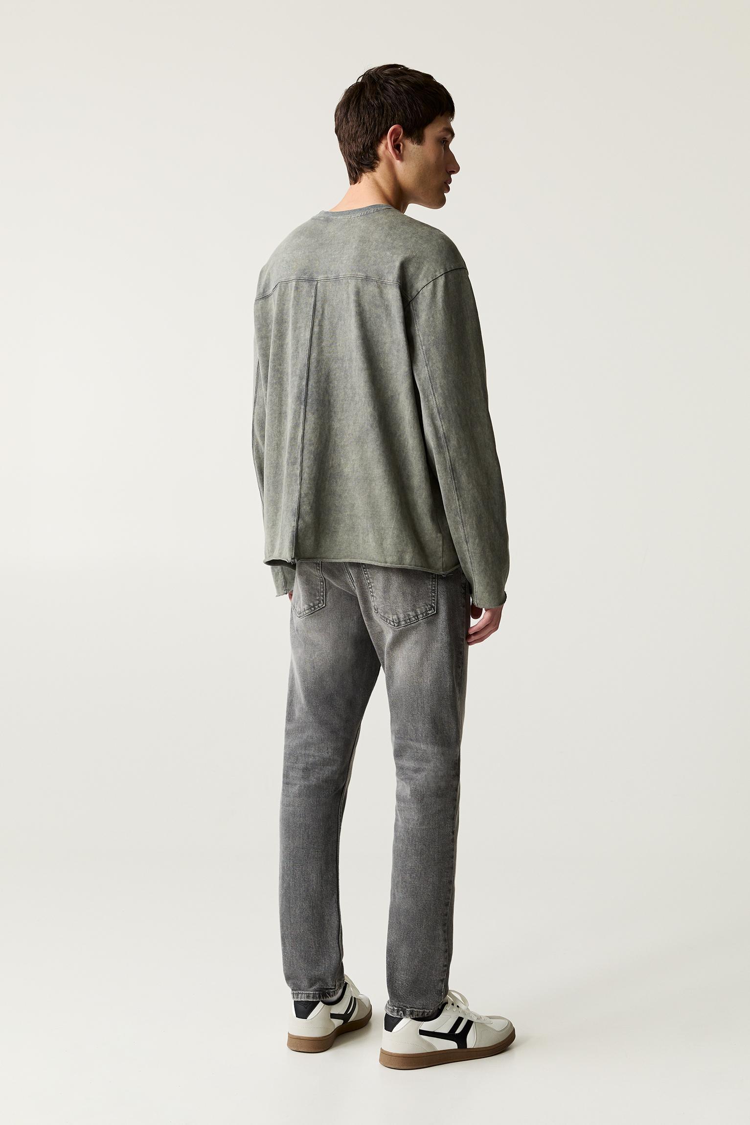Slim fit jeans Product Image