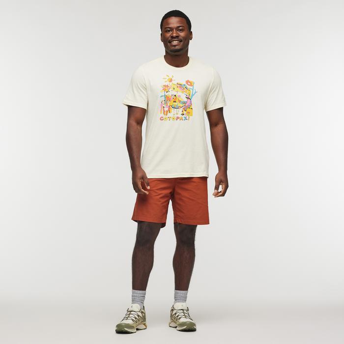 Ecuadorian Days T-Shirt - Men's Product Image