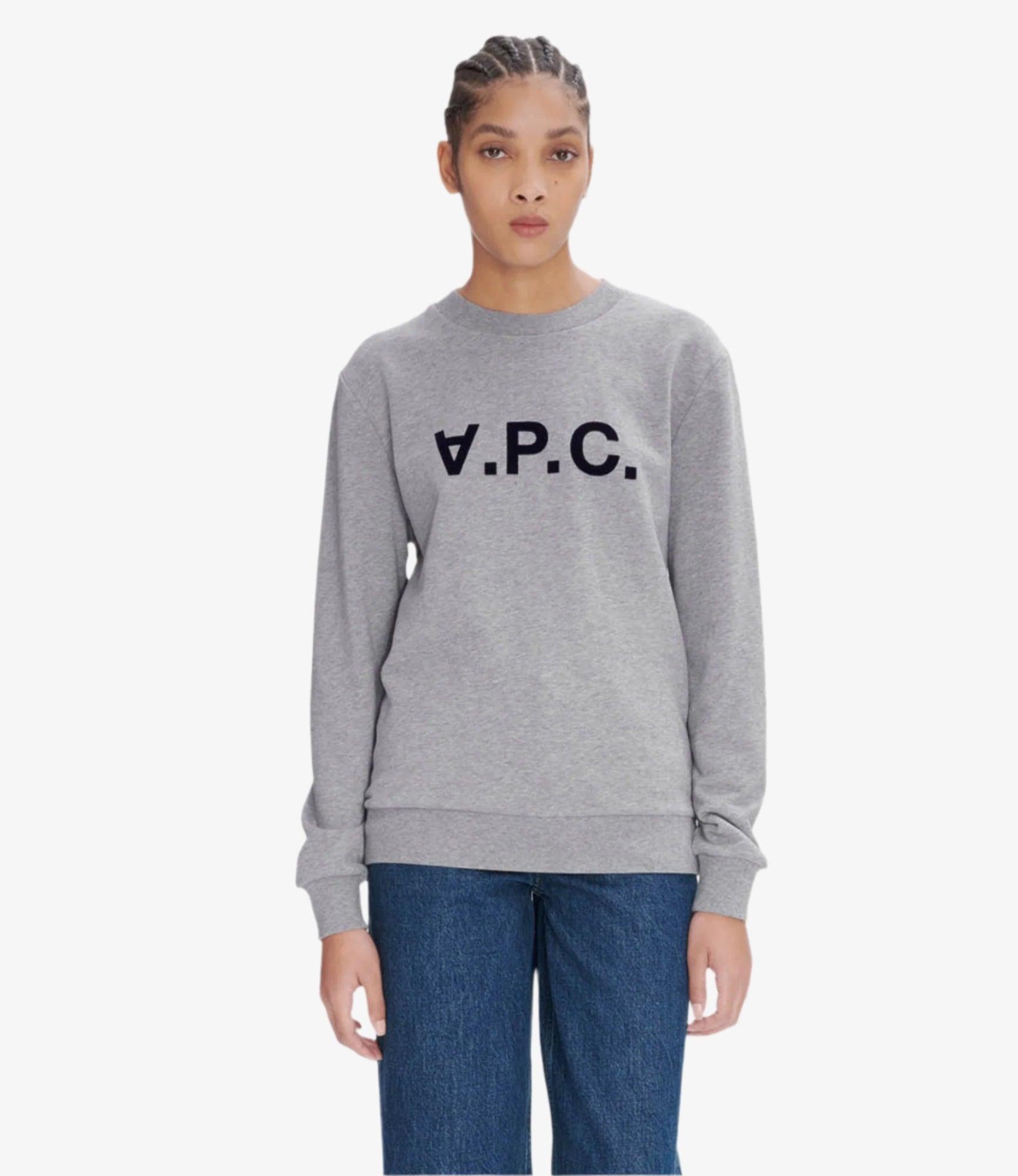 Standard Grand VPC sweatshirt (W) Male Product Image