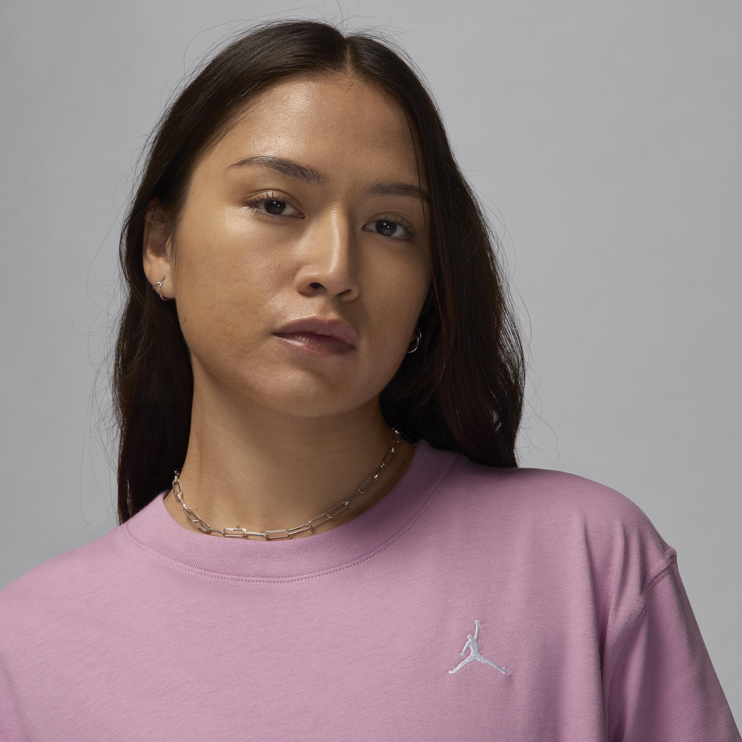 Womens Jordan Essentials Top Product Image