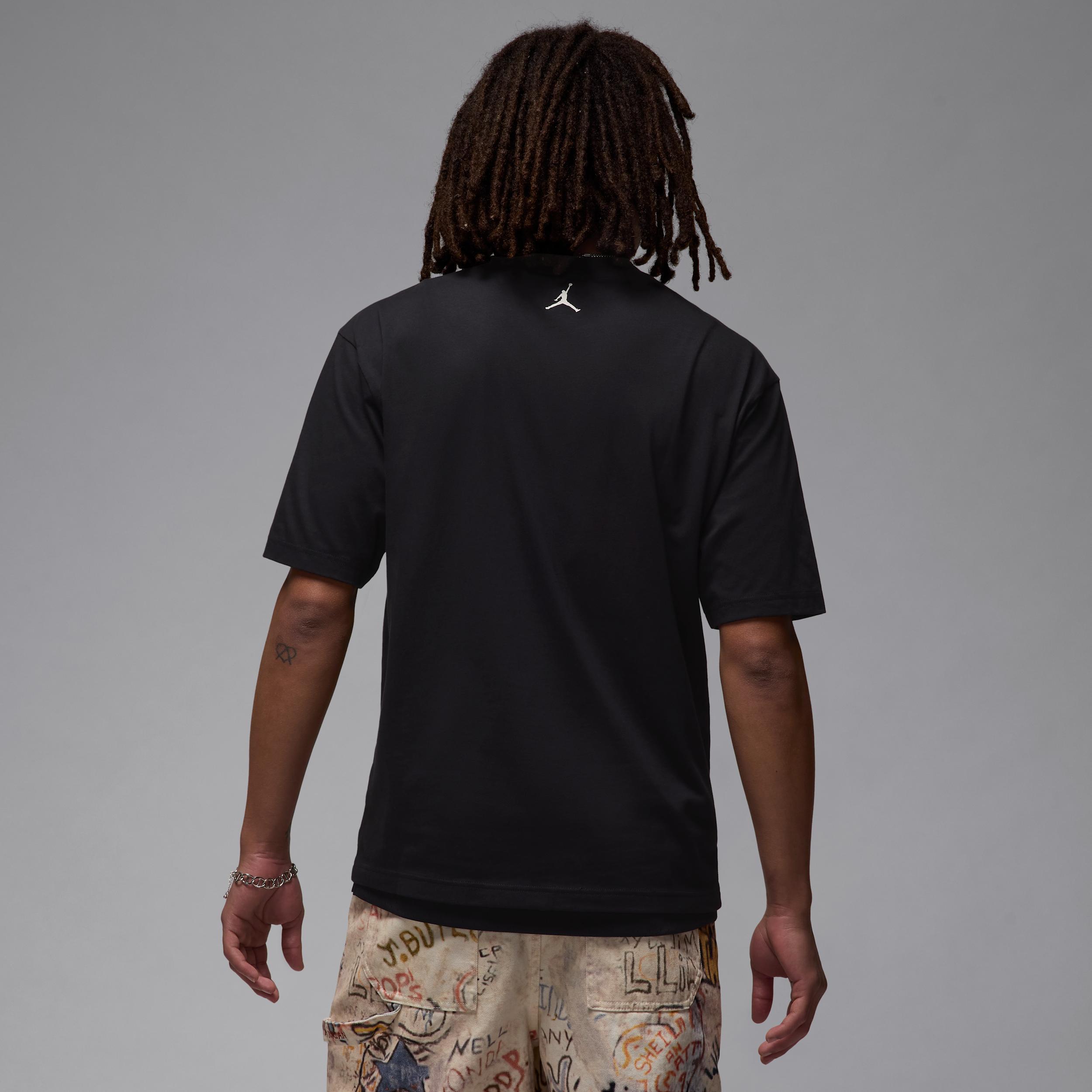 Men's Jordan Brooklyn T-Shirt Product Image