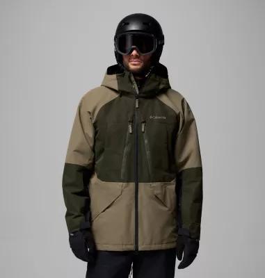 Columbia Men's Coreshot Shell Jacket- Product Image