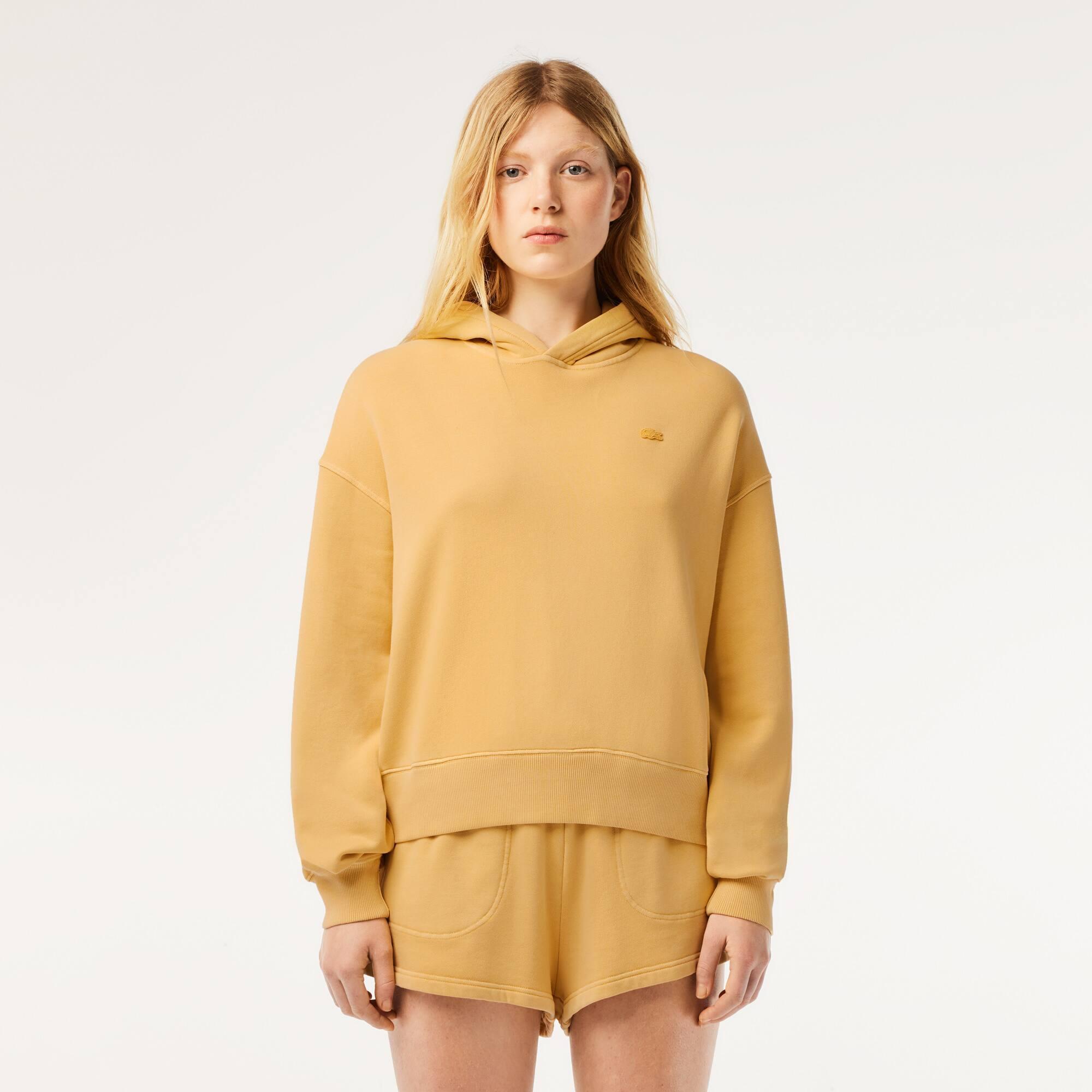 Oversized Natural Dye Sweatshirt Product Image