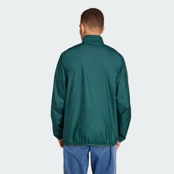 Portland Timbers Reversible Anthem Jacket Product Image