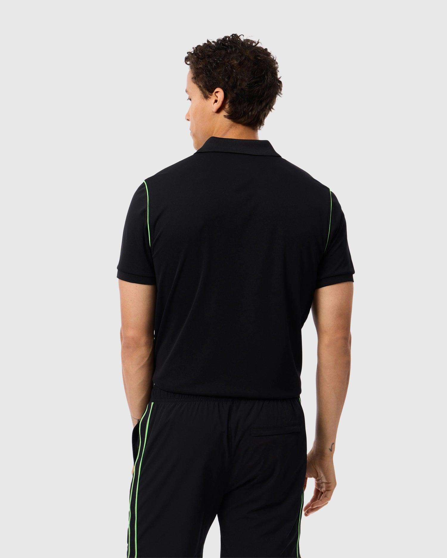 MENS EDMONDS SPORT POLO SHIRT - B6K906D200 Male Product Image