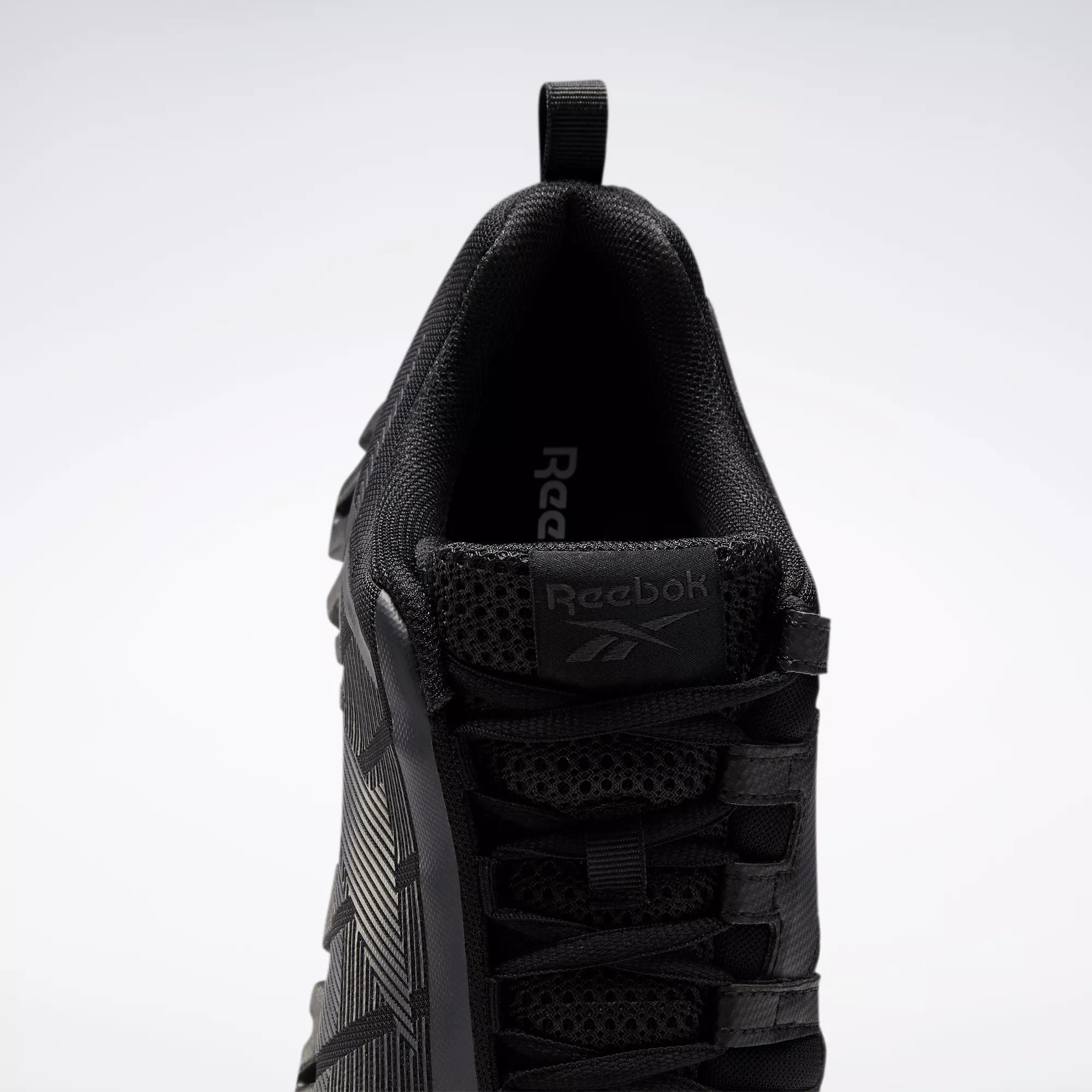 Men's ZigWild Trail 6 Shoes in Grey Product Image
