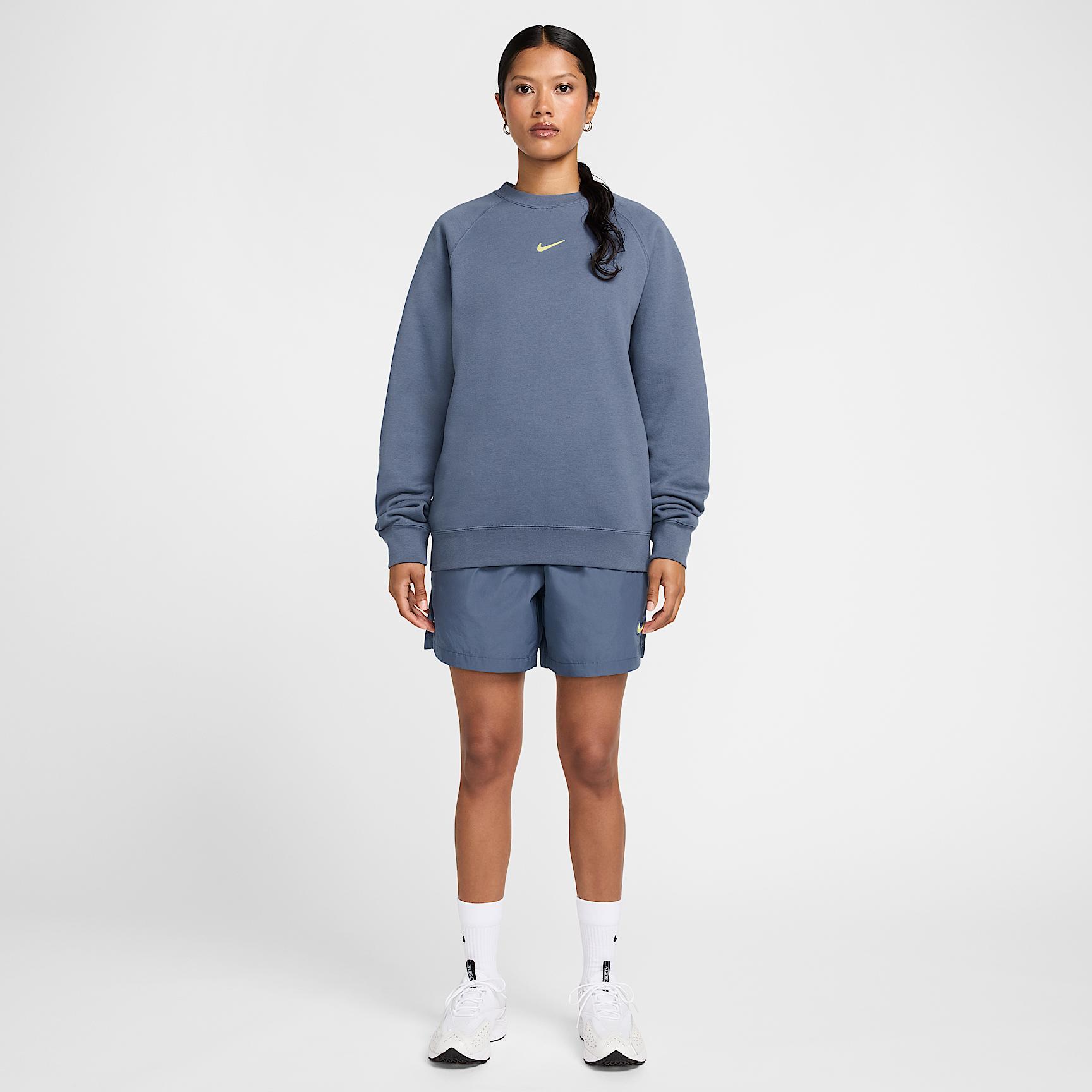 Nike Men's NOCTA Fleece CS Crew Product Image