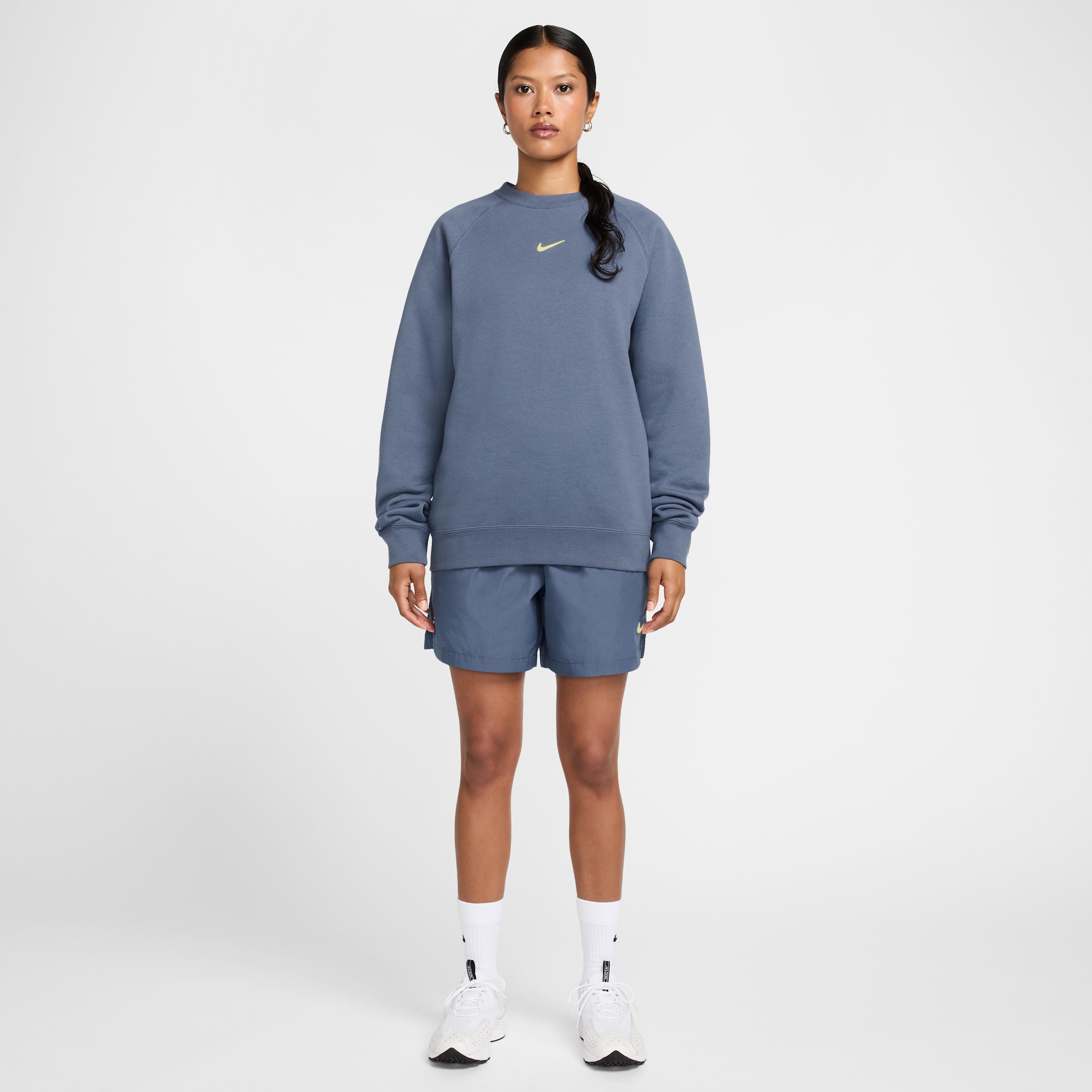 Nike Men's NOCTA Fleece CS Crew Product Image