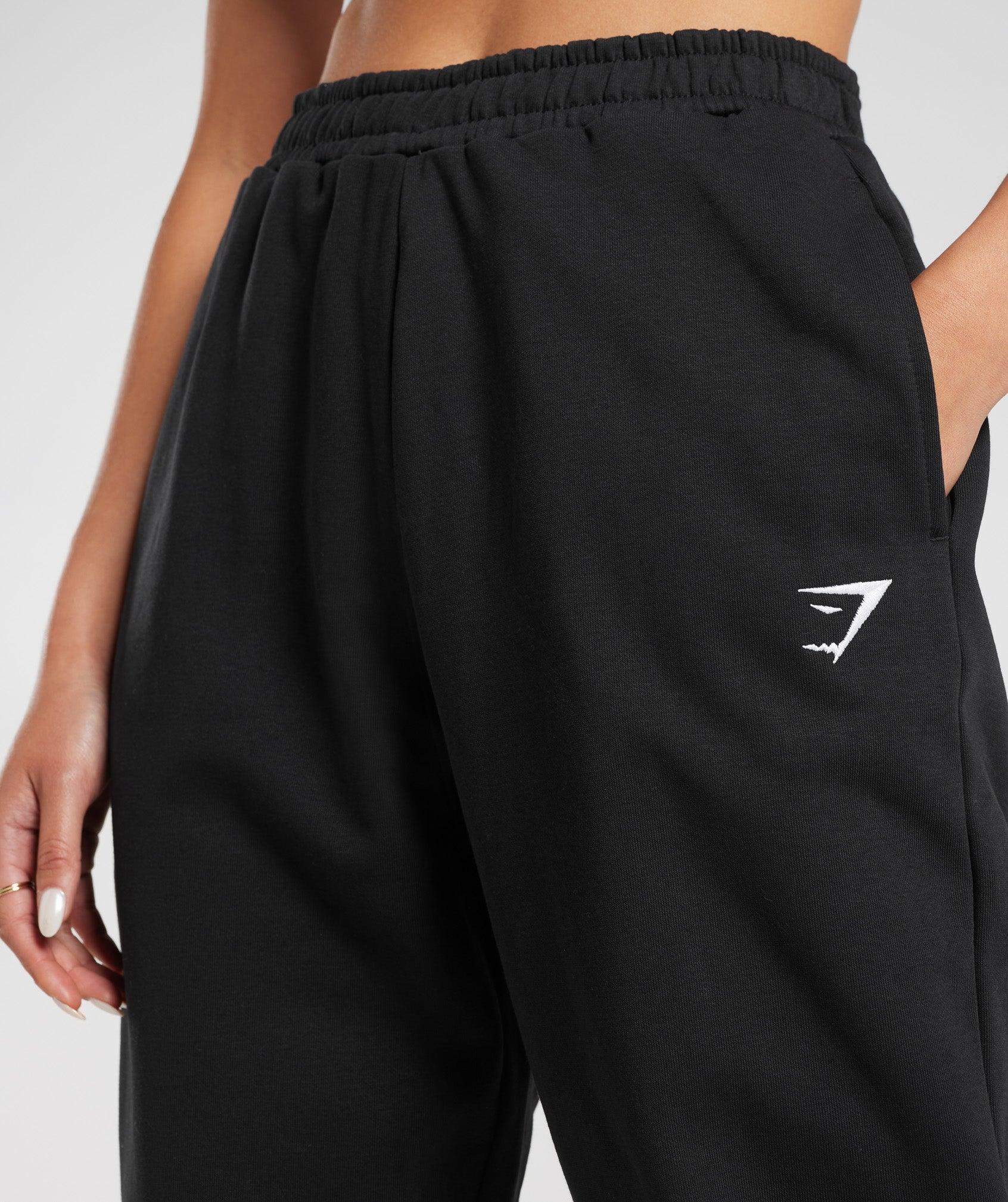 Training Fleece Joggers Product Image