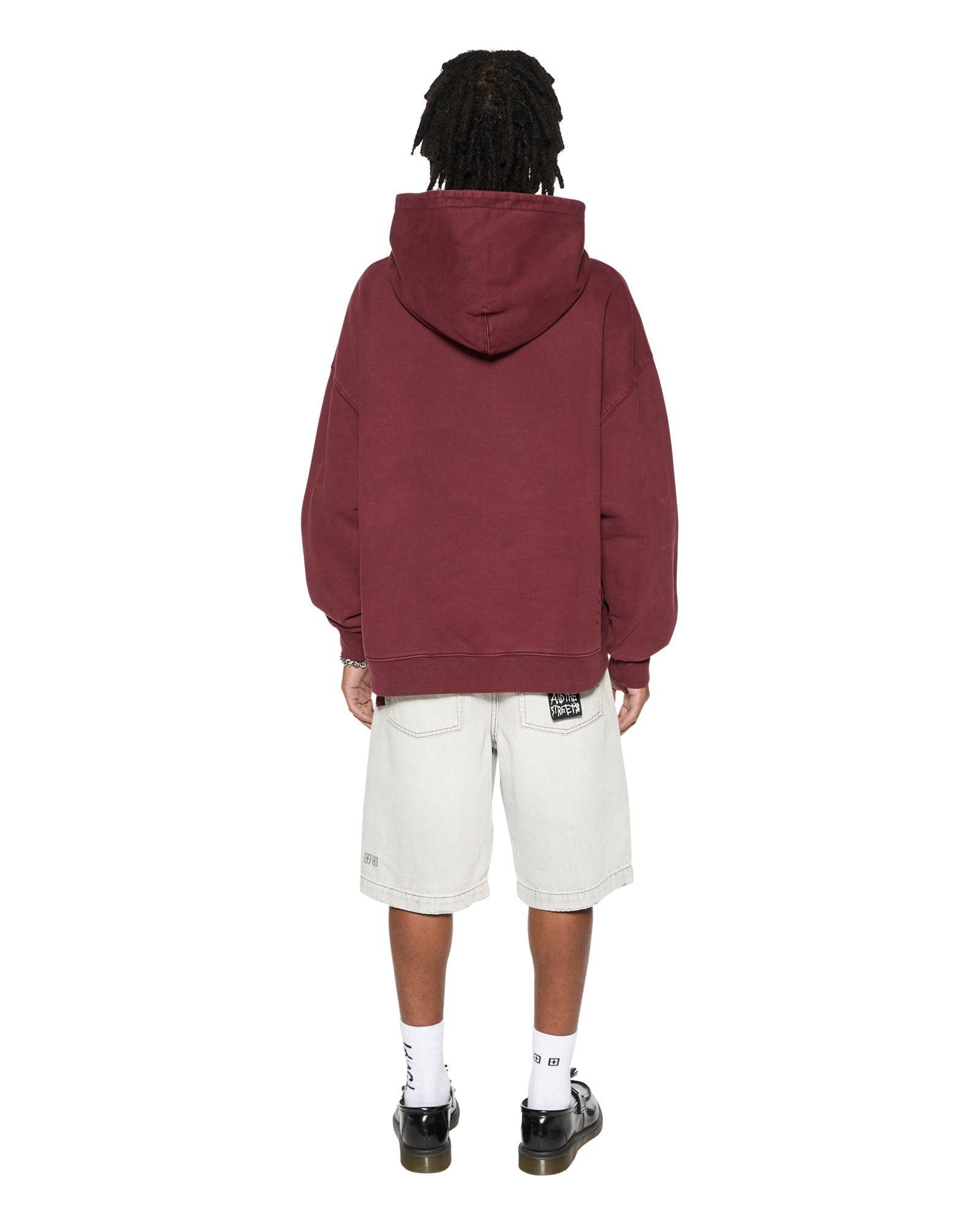 SOTT EKCESS HOODIE OX Male Product Image