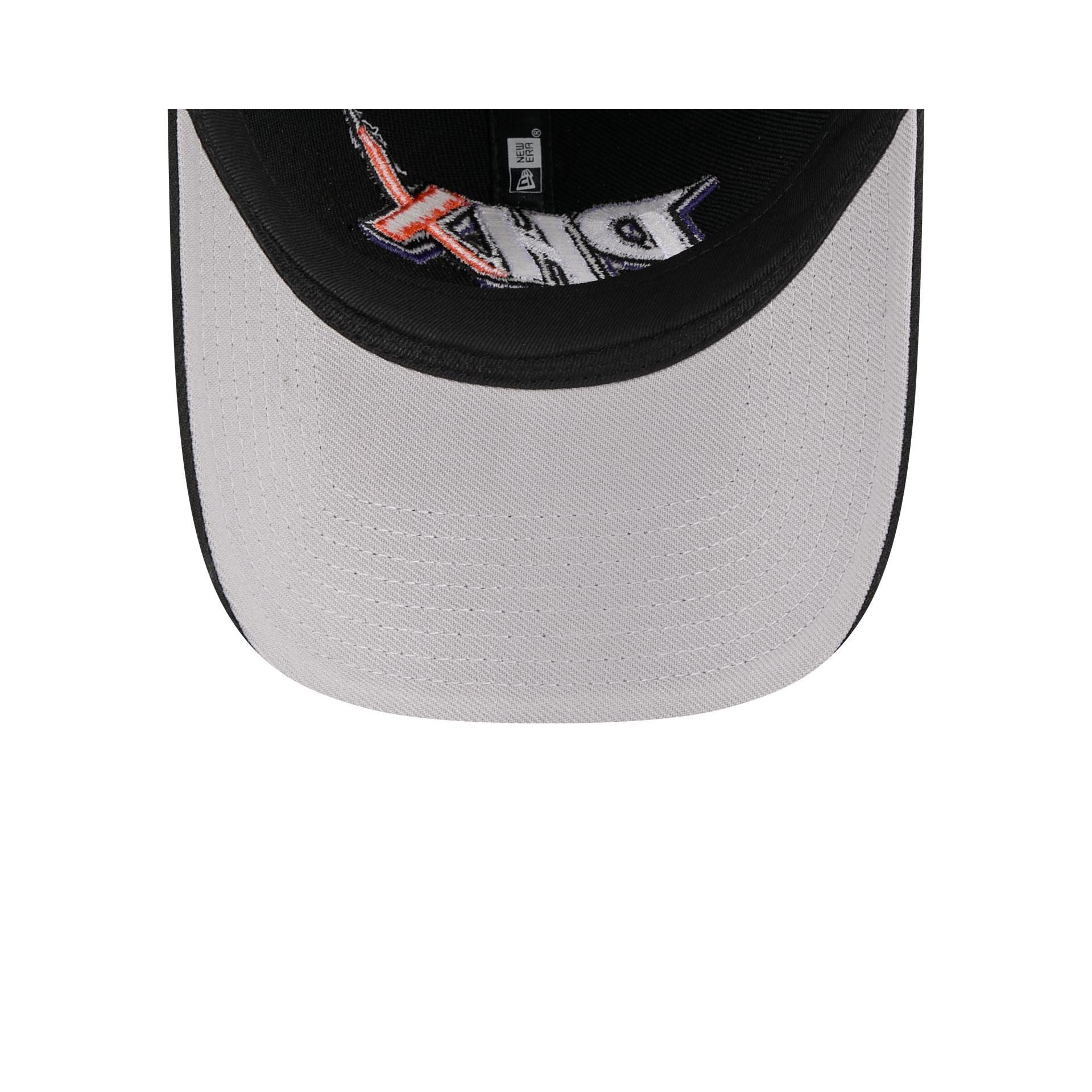 Connecticut Sun Rebel Series 9TWENTY Adjustable Hat Male Product Image