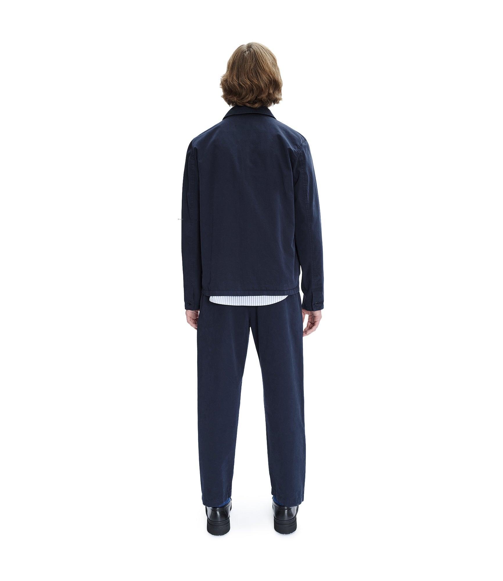Vianney jacket Product Image