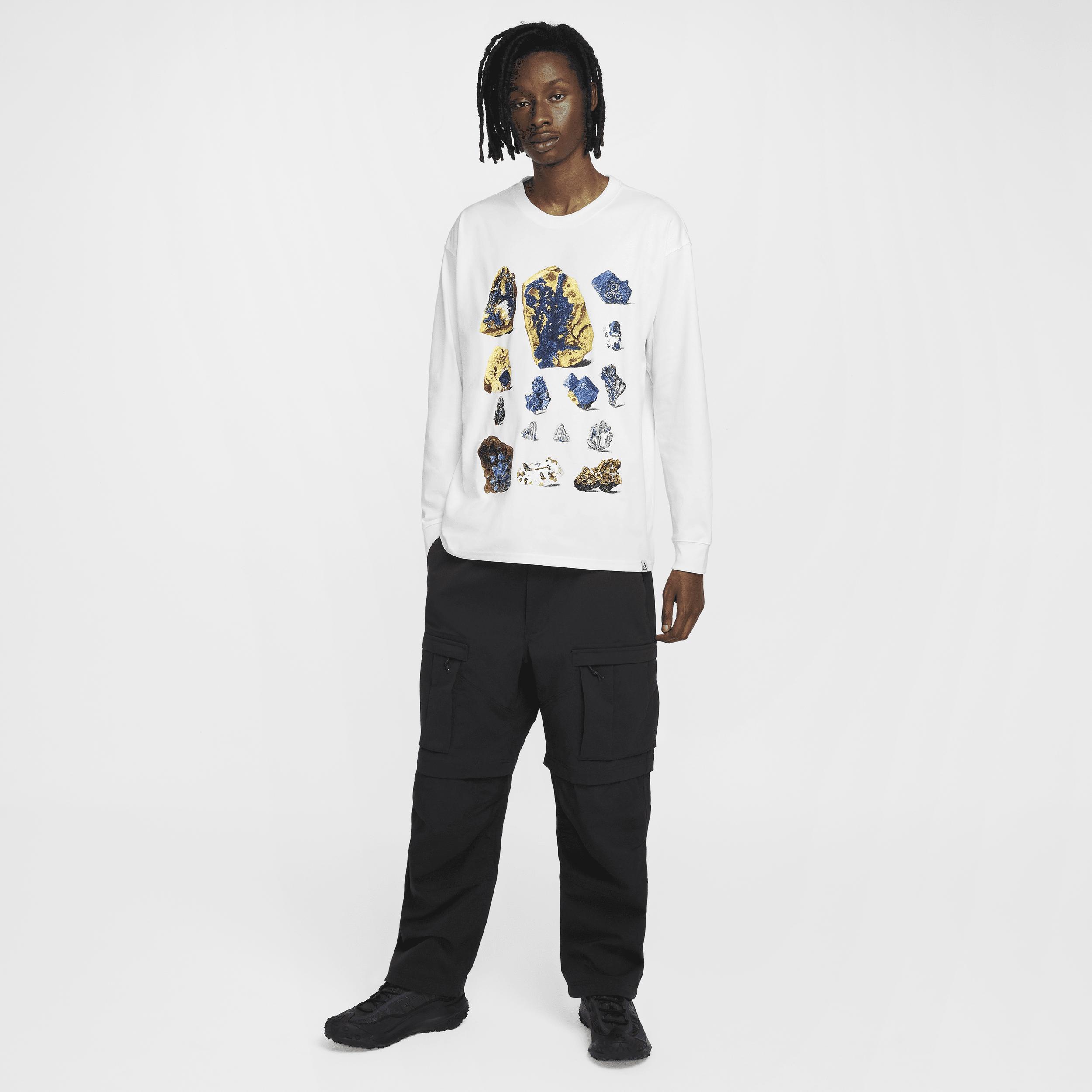 Nike ACG Men's Long-Sleeved T-Shirt Product Image