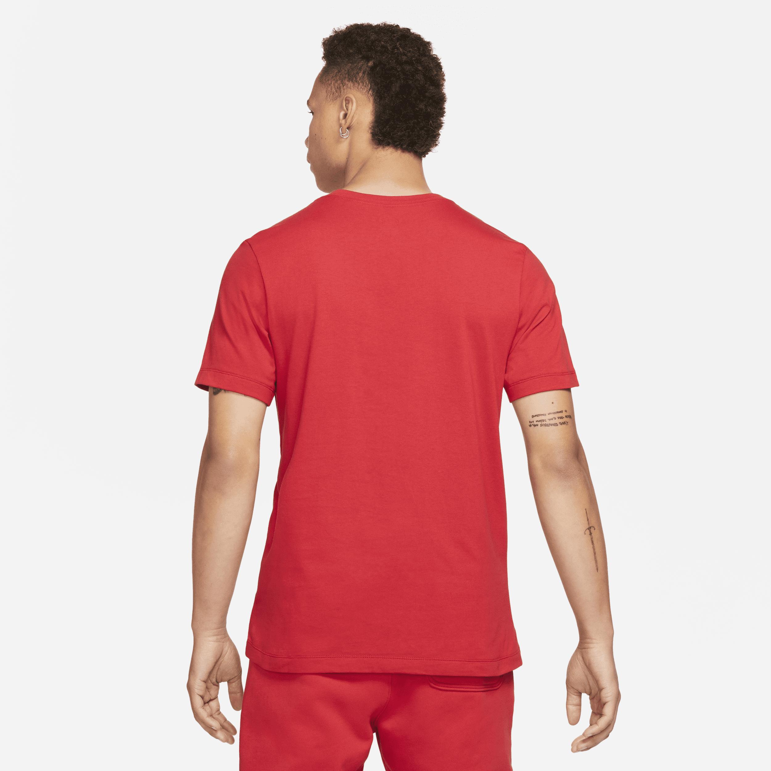 Men's Jordan Jumpman Short-Sleeve T-Shirt Product Image