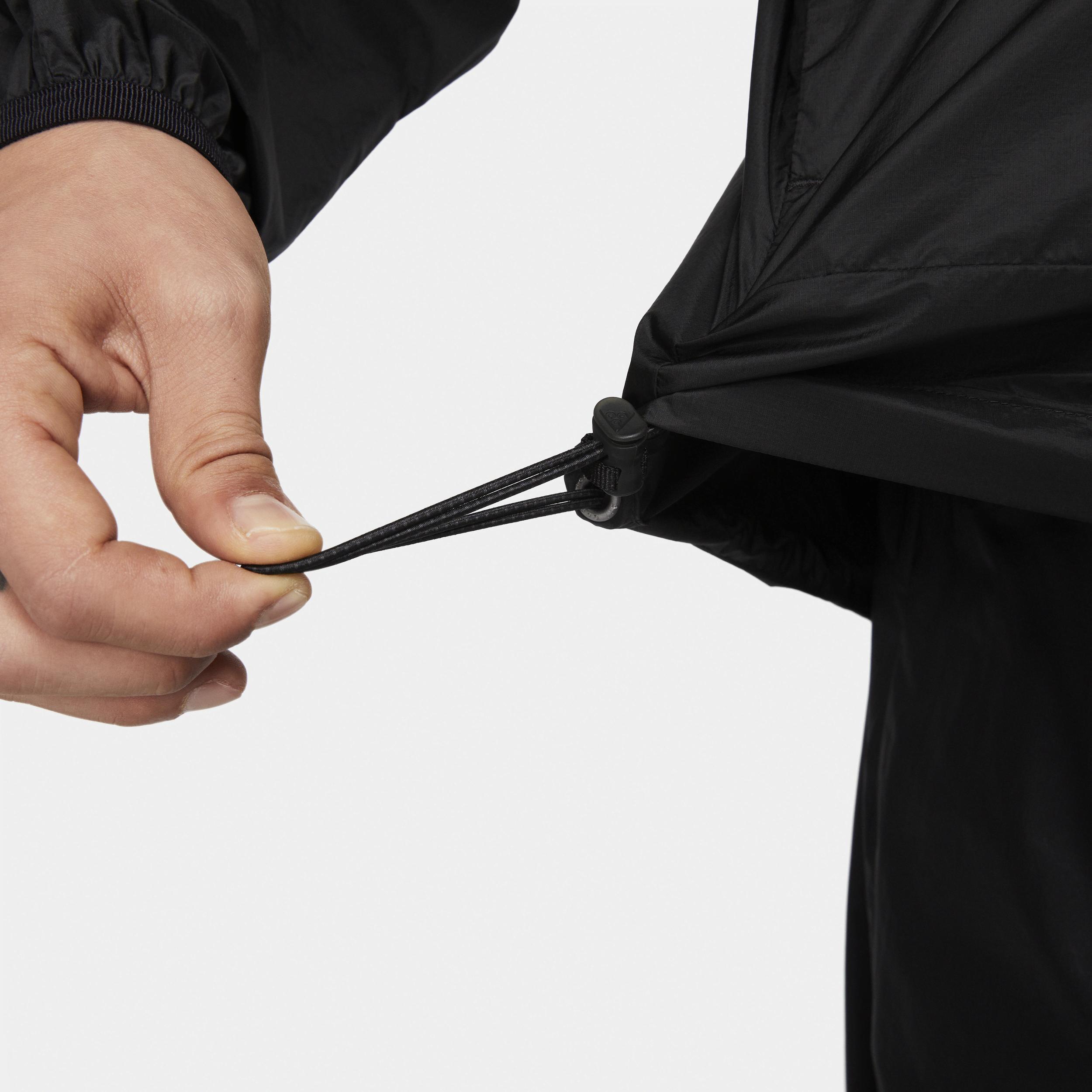 Mens Nike ACG Cinder Cone Windproof Jacket Product Image