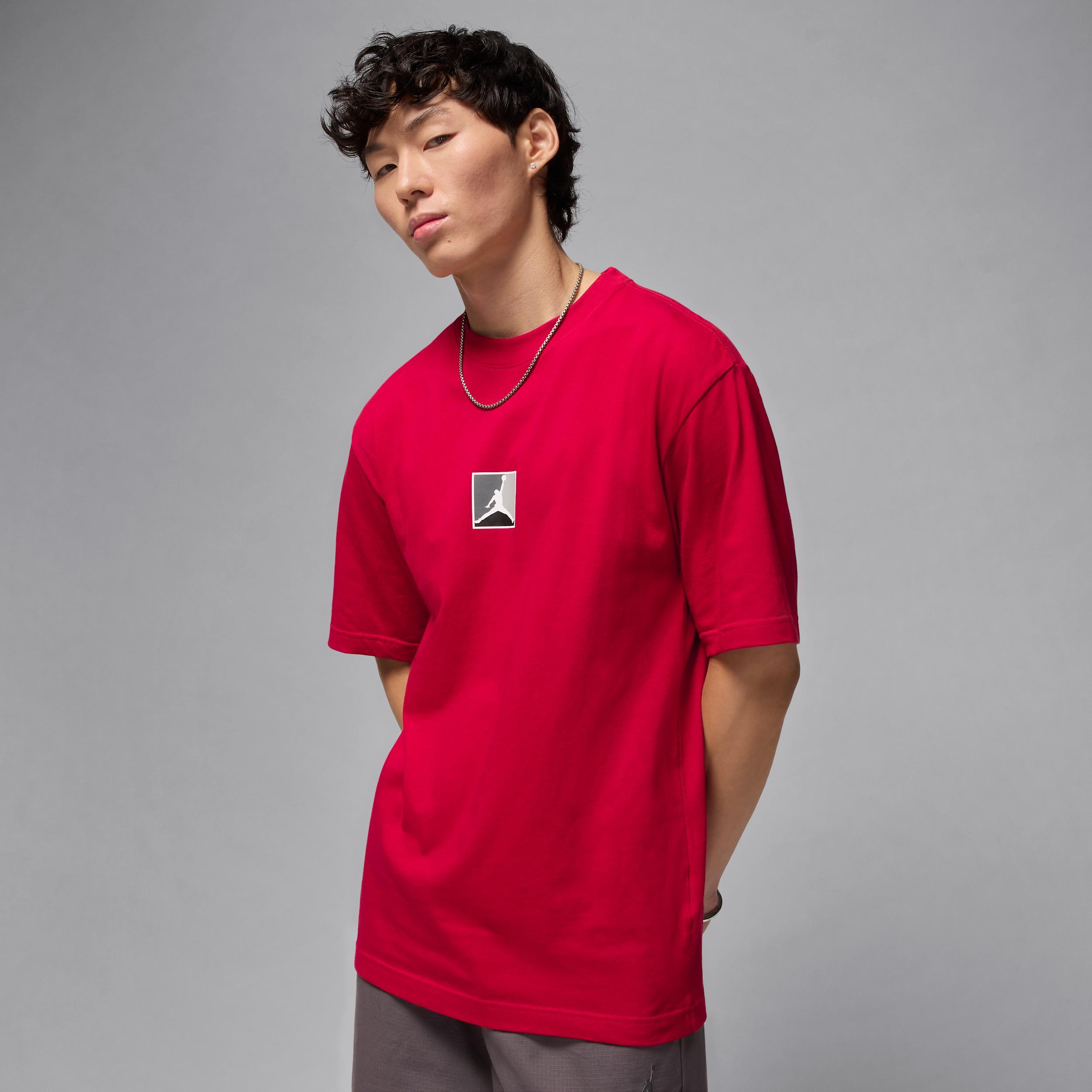 Men's Jordan Brooklyn T-Shirt Product Image