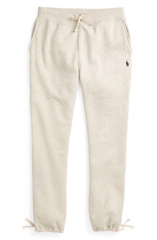 Polo Ralph Lauren Fleece Classic Fit Drawstring Pants Product Image