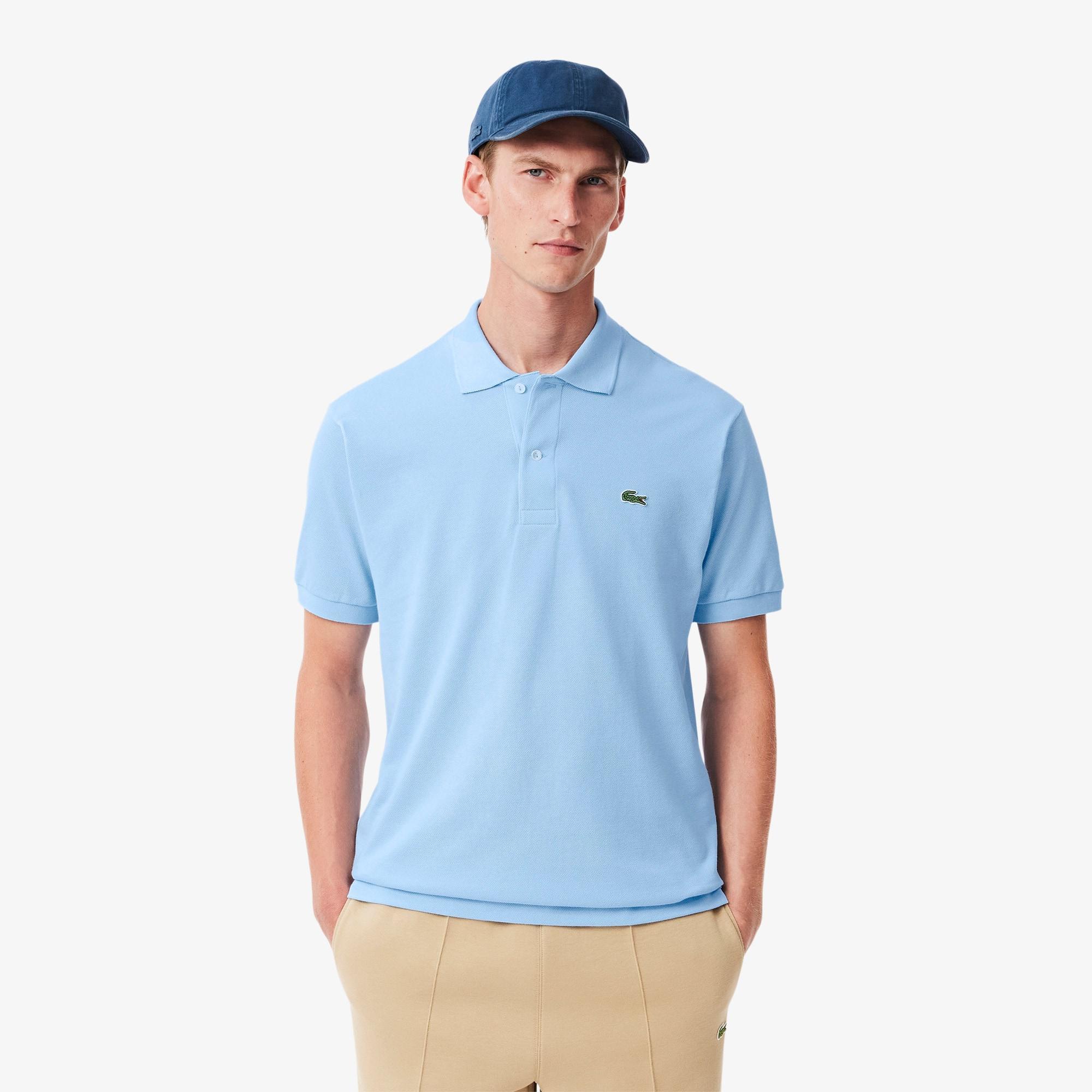 Classic Fit L.12.12 Original Polo Shirt Product Image