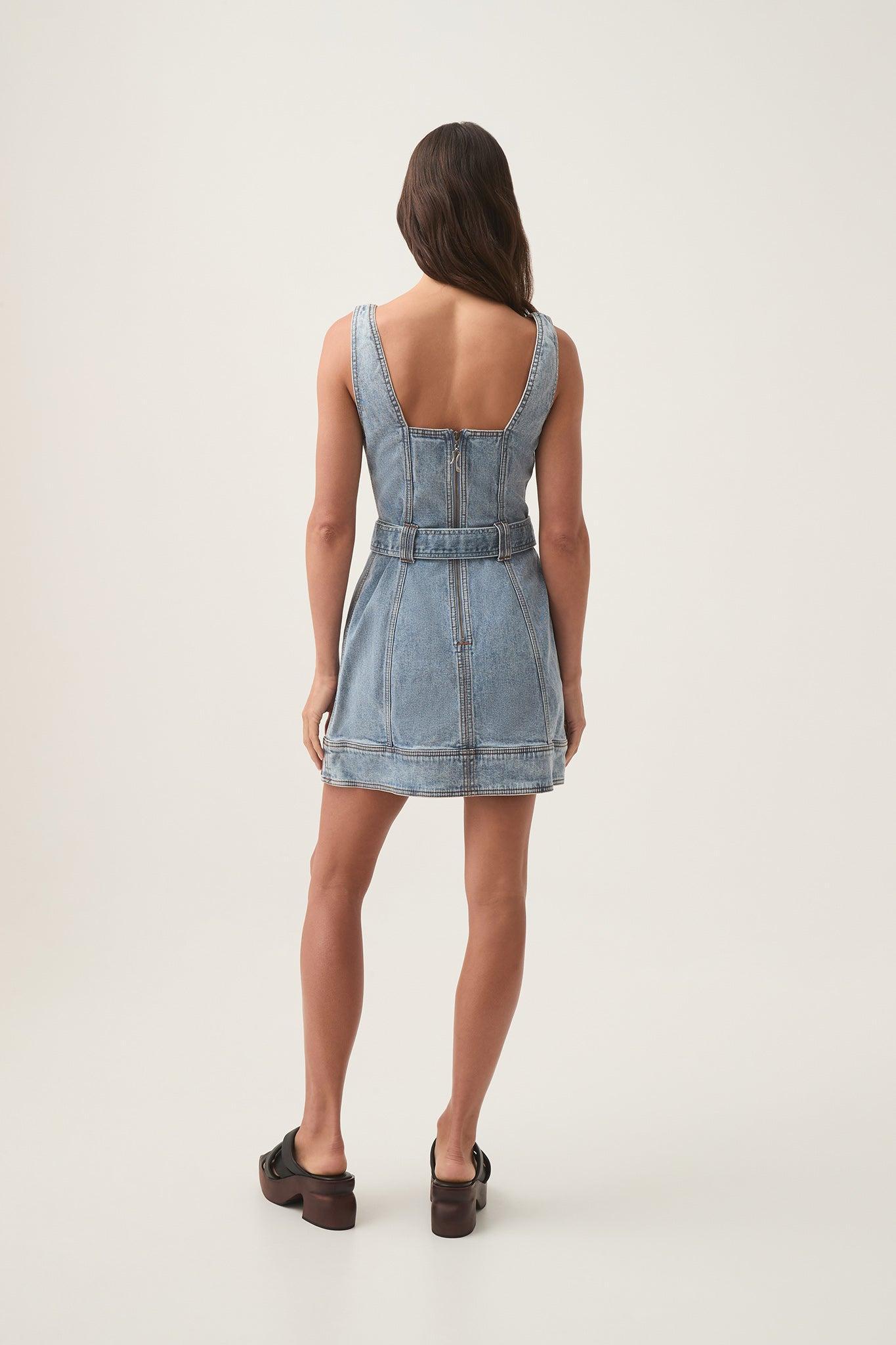 Fernanda Midi Dress Product Image
