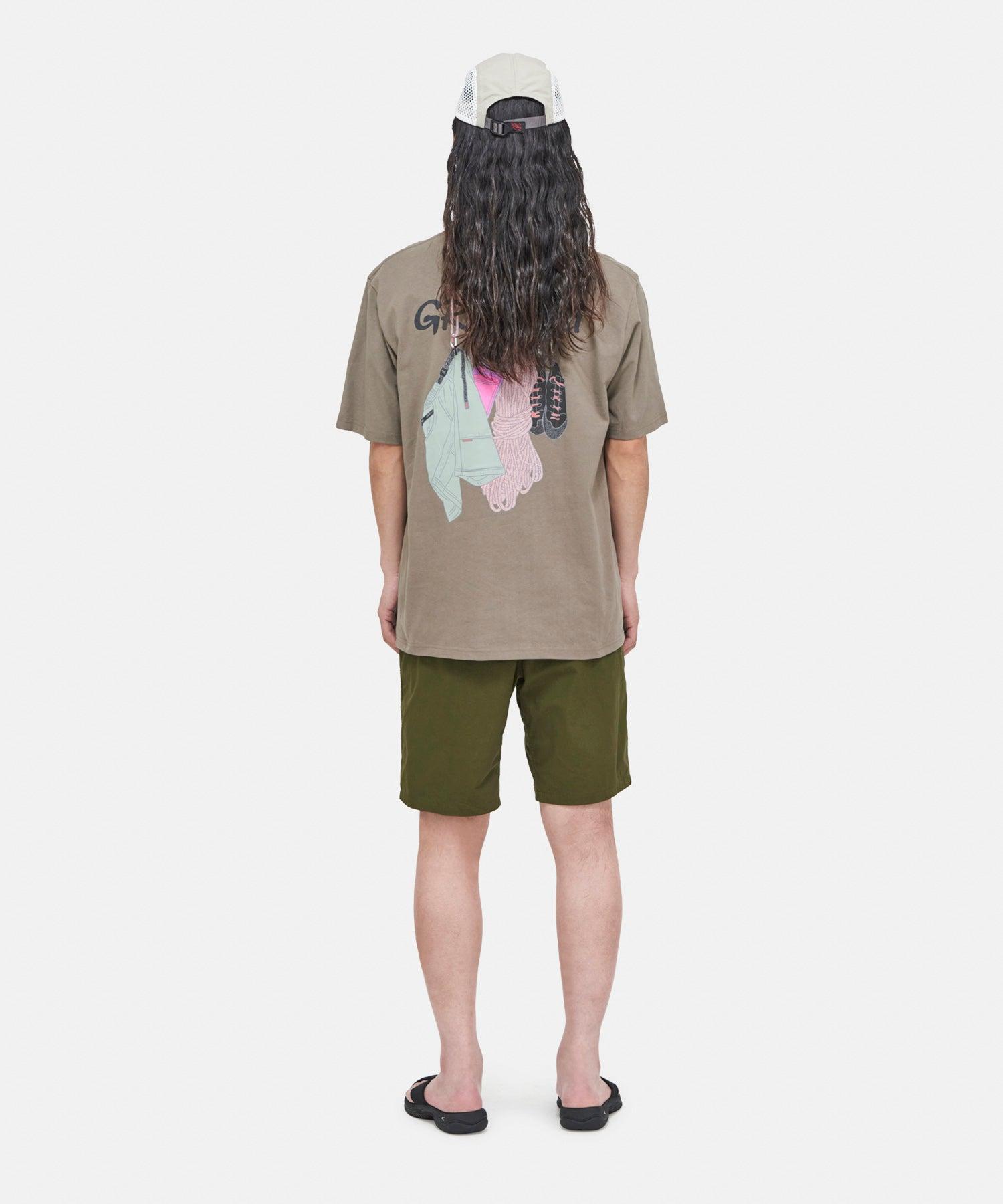 Weather Trek Short Product Image