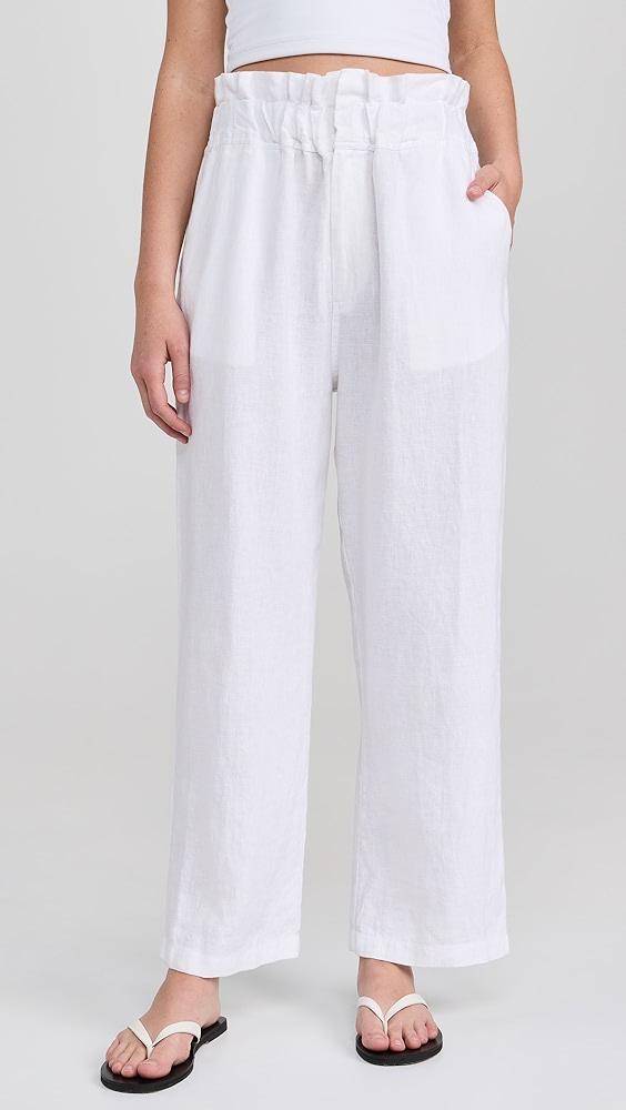 POSSE Ducky Pants | Shopbop Product Image