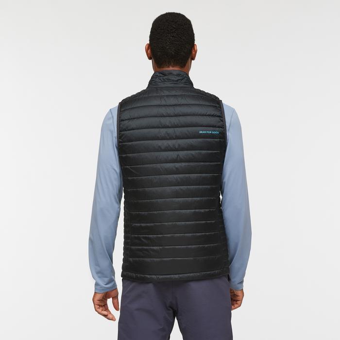 Capa Insulated Vest - Men's Product Image