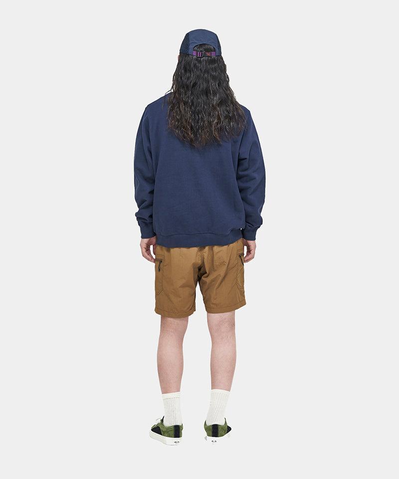 Nylon Utility Short Product Image