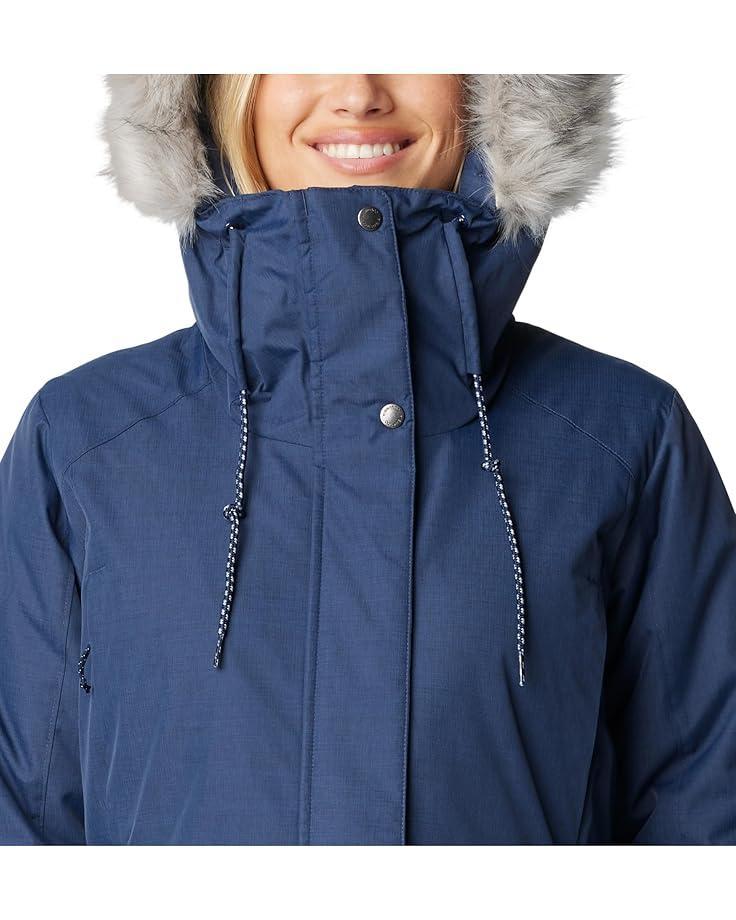 Women's Columbia Suttle Mountain™ III Insulated Jacket Product Image