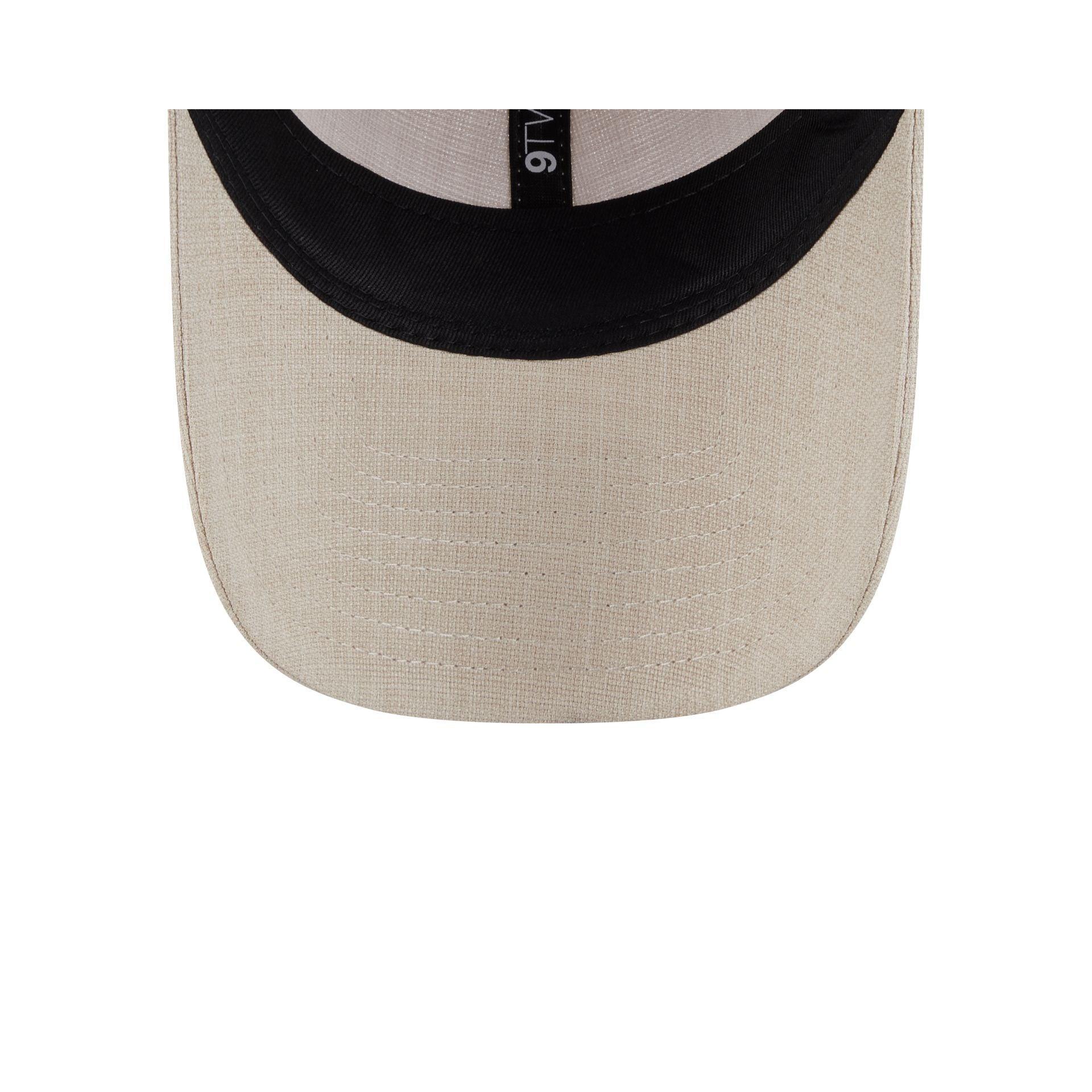 New Era Cap Earth Day Stone 9TWENTY Adjustable Hat Male Product Image