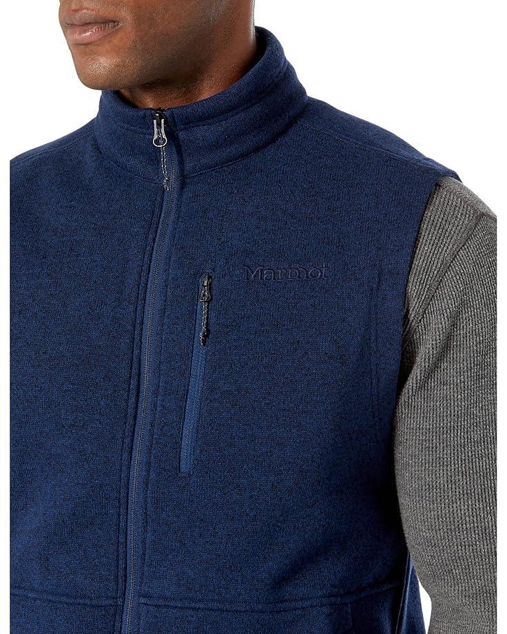 Logo 2.0 Softshell Vest Product Image
