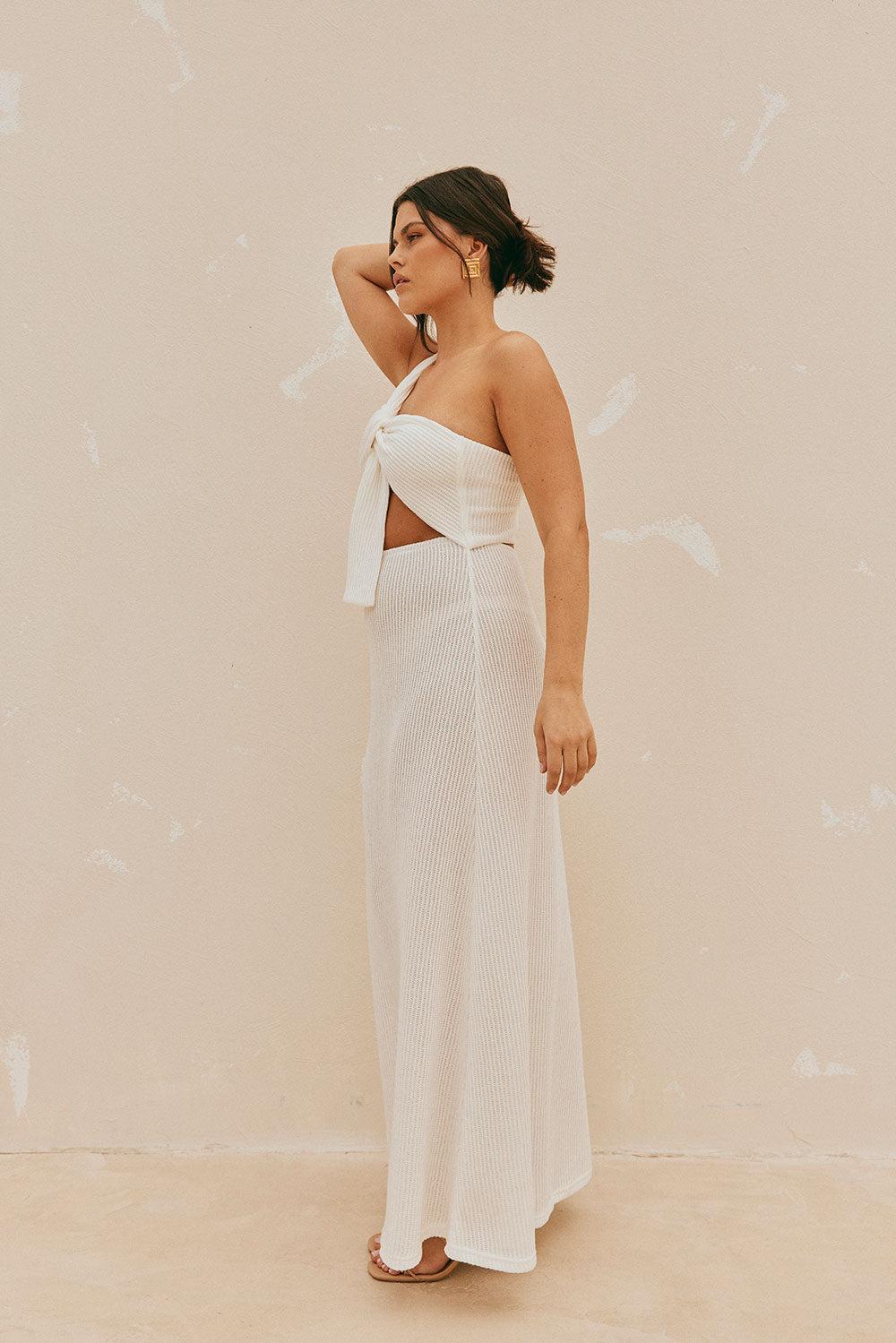 Artletta Maxi Dress Product Image
