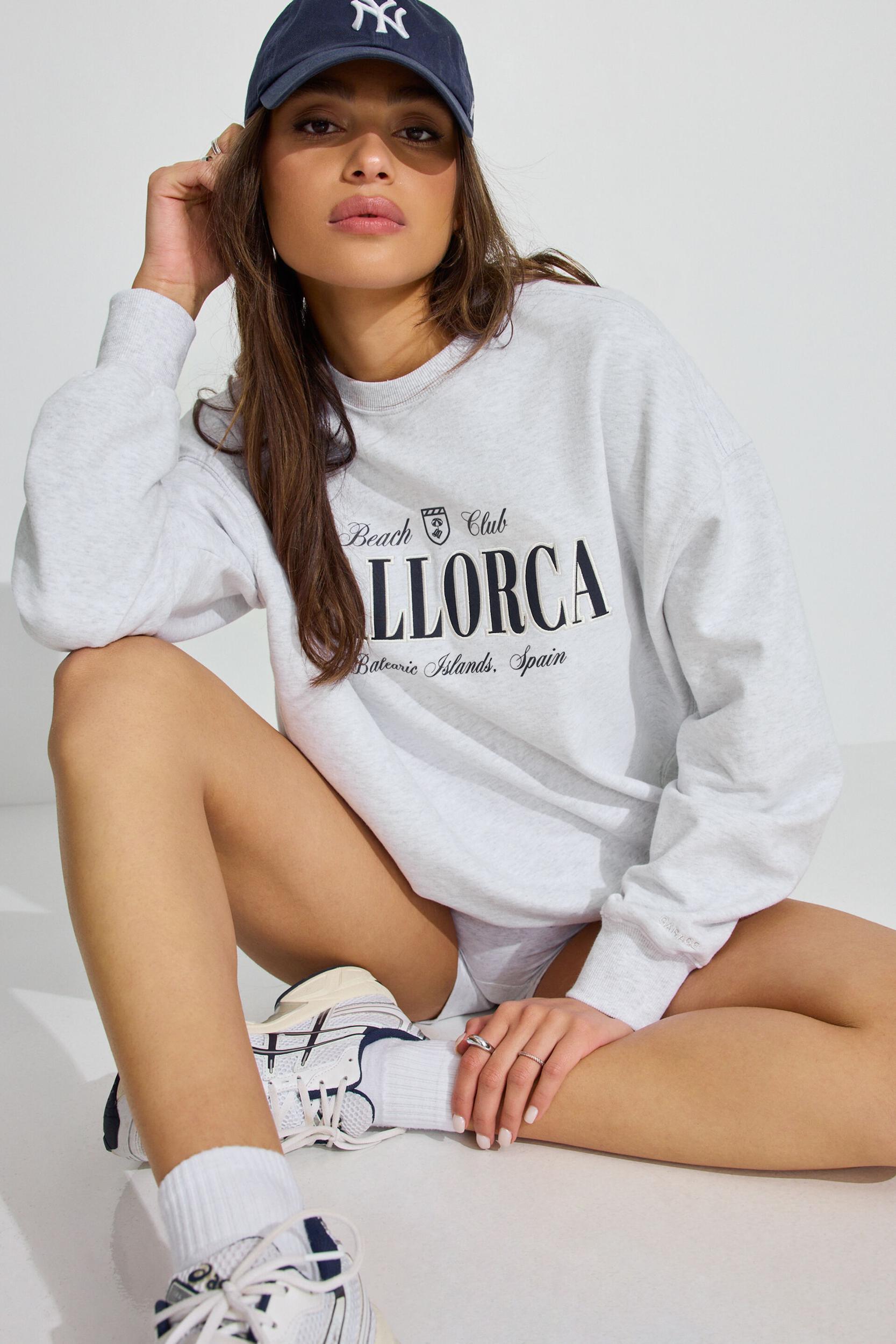Sleek Crewneck T-Shirt Product Image