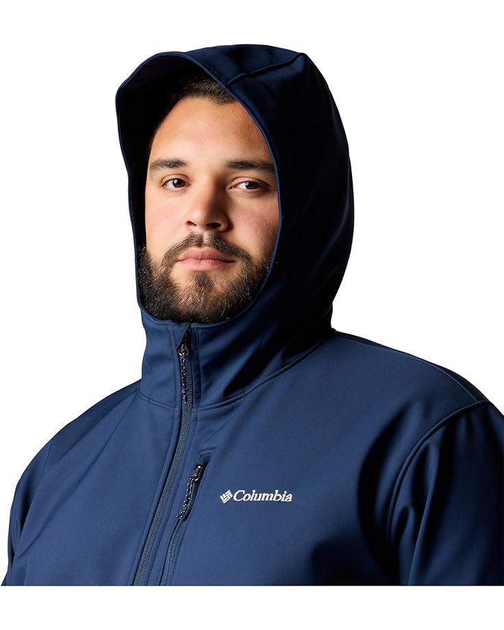Big & Tall Ascender™ Softshell Jacket Product Image