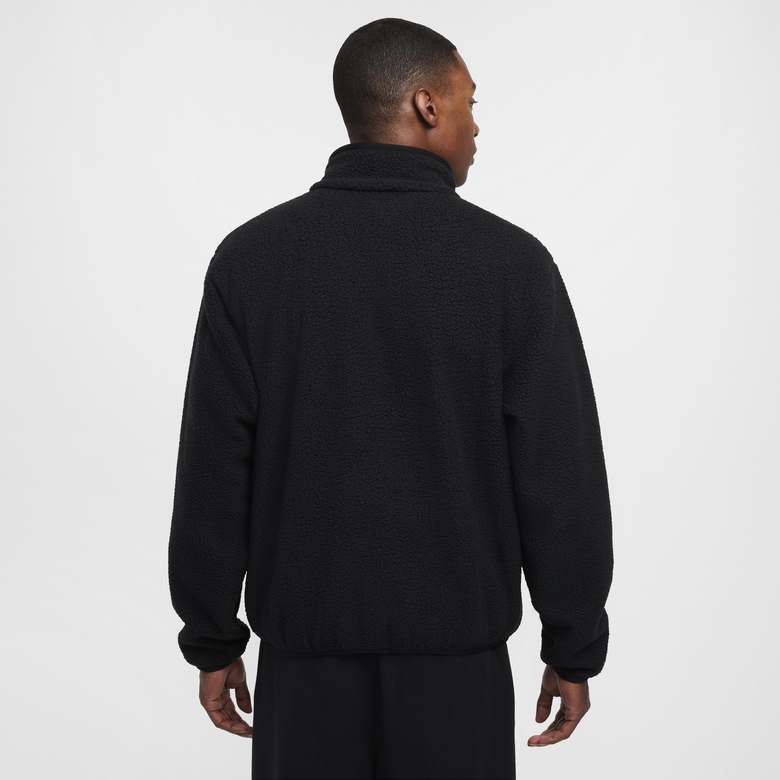 Nike Mens Sportswear Club Fleece Jacket Product Image