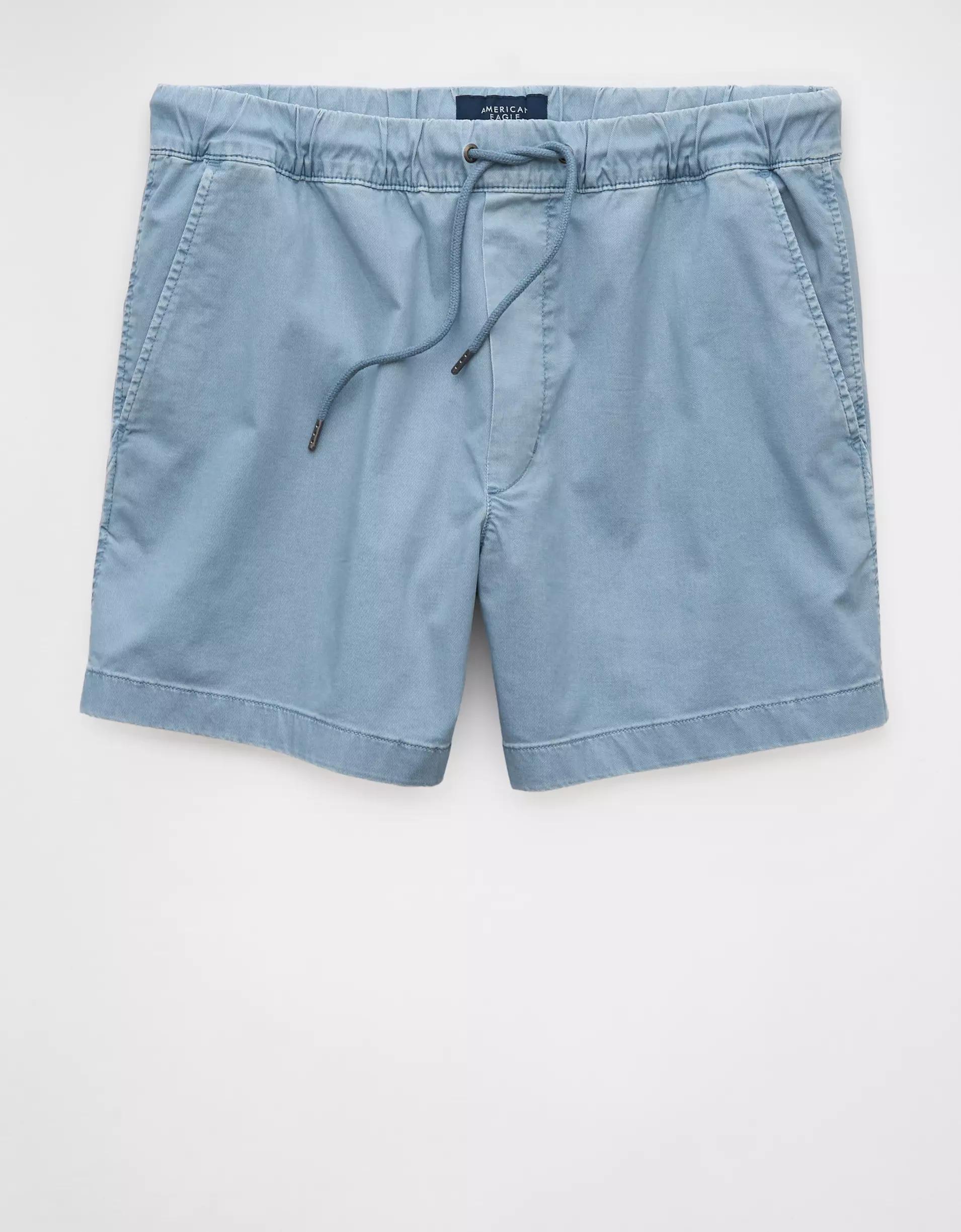 AE 5" Flex Lived-In Trekker Short Product Image