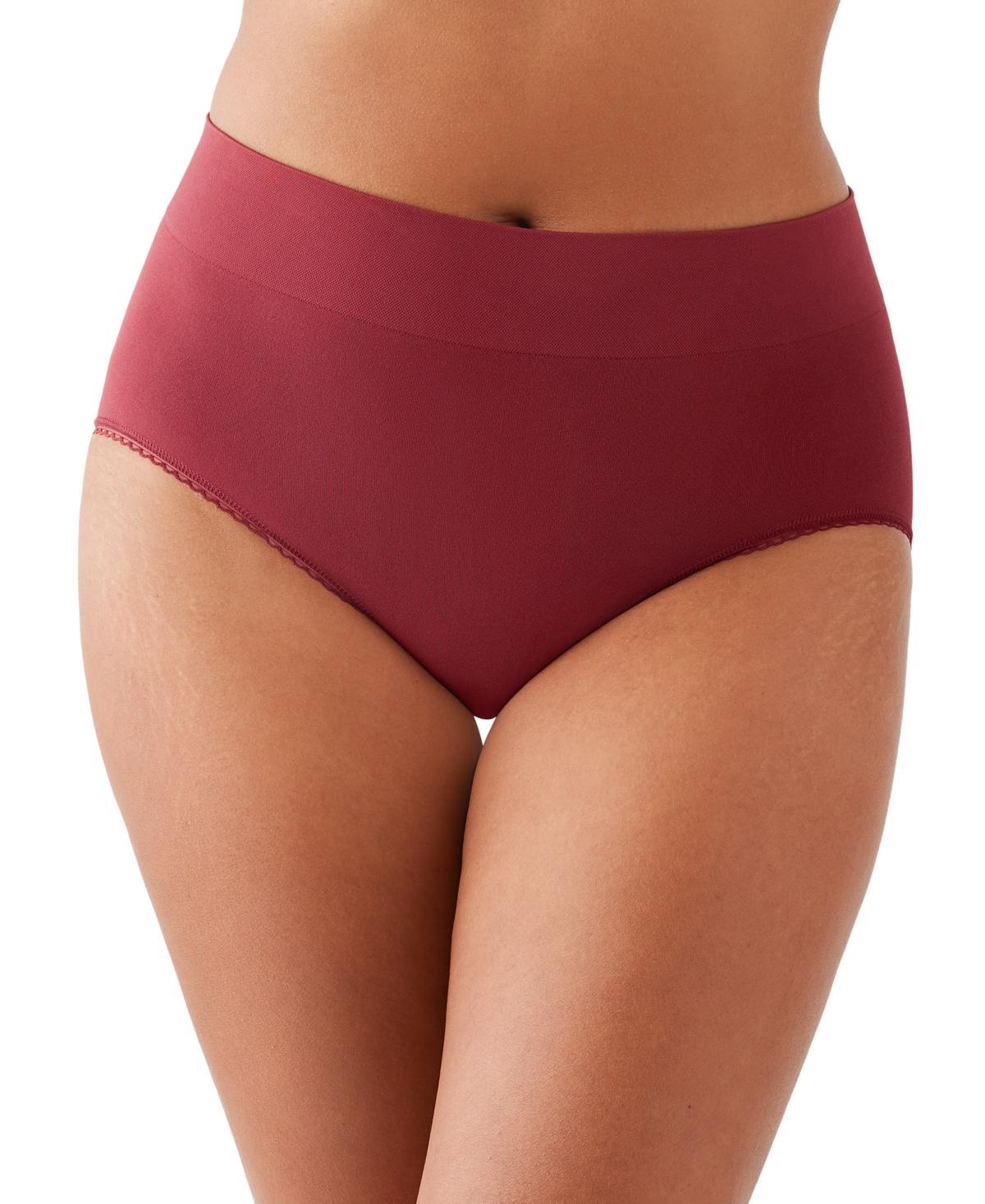 Wacoal Feeling Flexible Seamless Brief Product Image