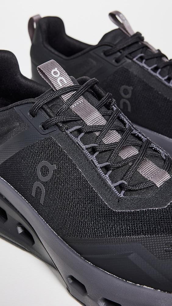 On Cloudnova X Sneakers | Shopbop Product Image