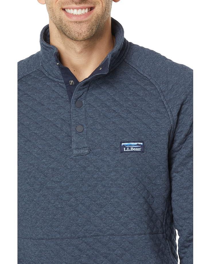 Katahdin Fleece Pullover Regular Product Image