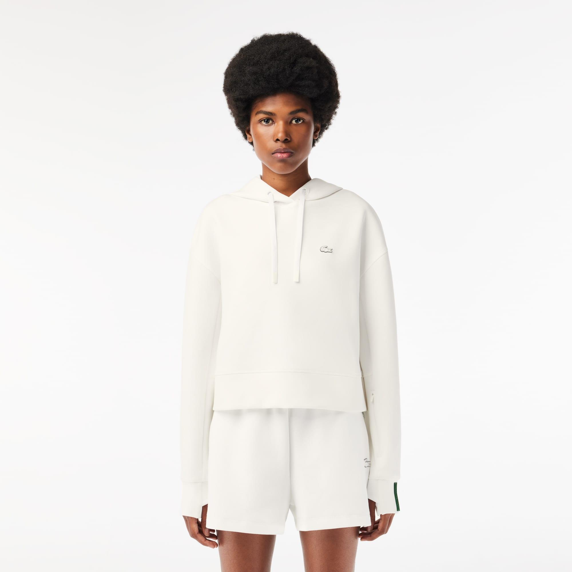 Women's Cotton Hoodie Product Image