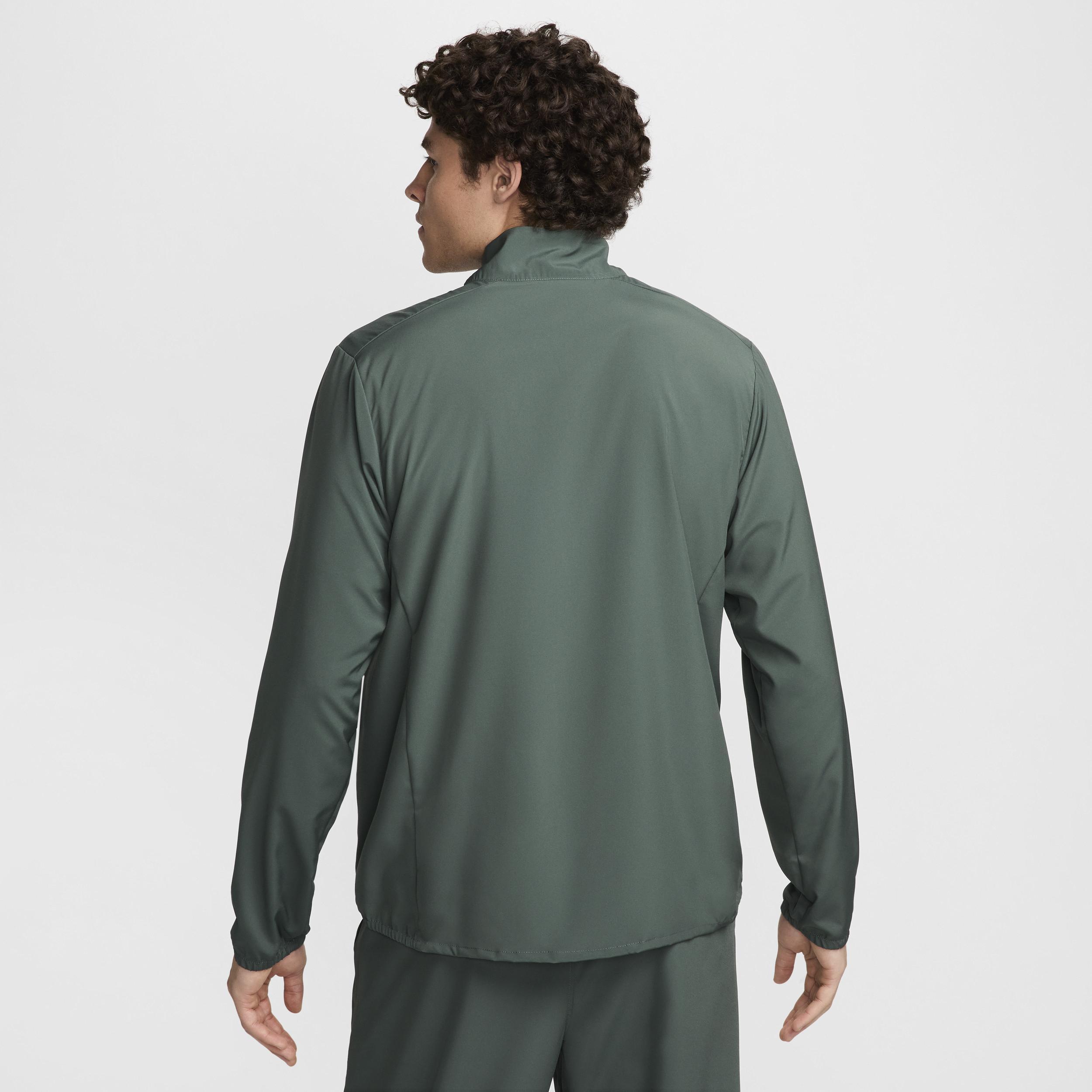 Nike Form Men's Dri-FIT Versatile Jacket Product Image