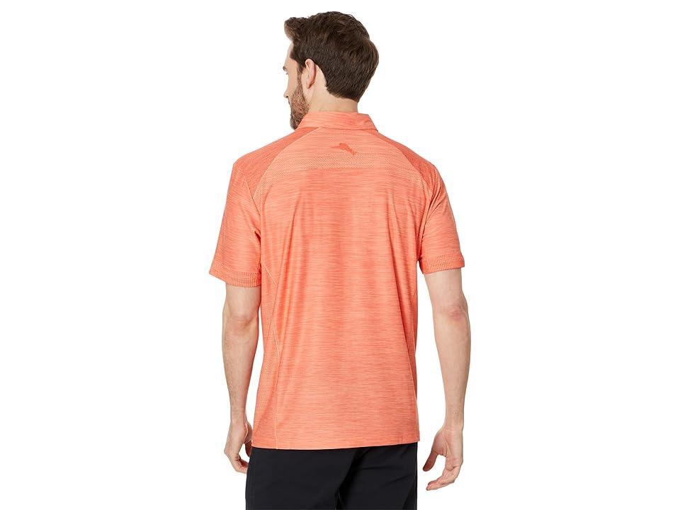 Tommy Bahama Palm Coast Polo Pro Men's Short Sleeve Knit Product Image