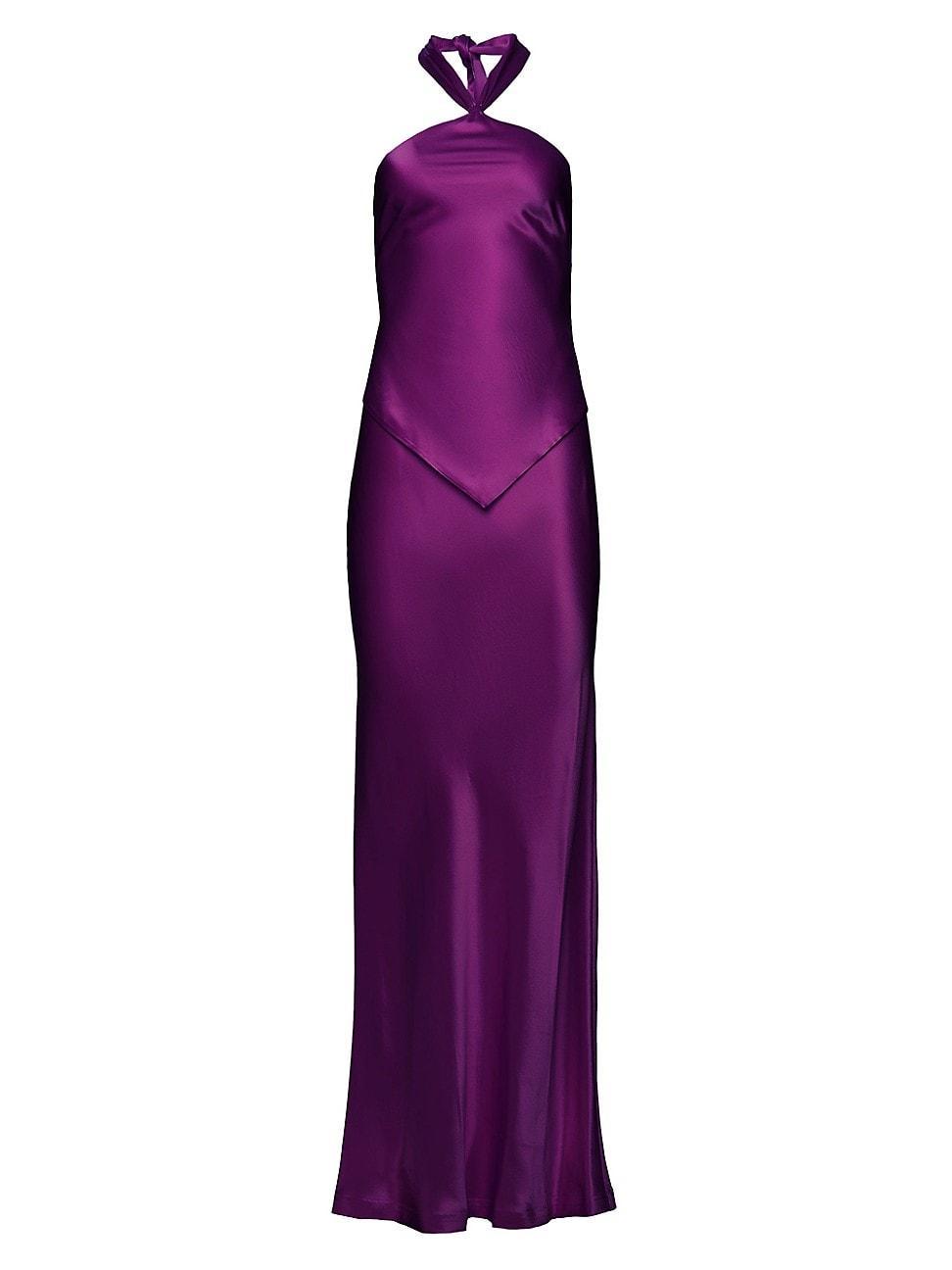 Womens Ester Gown Product Image
