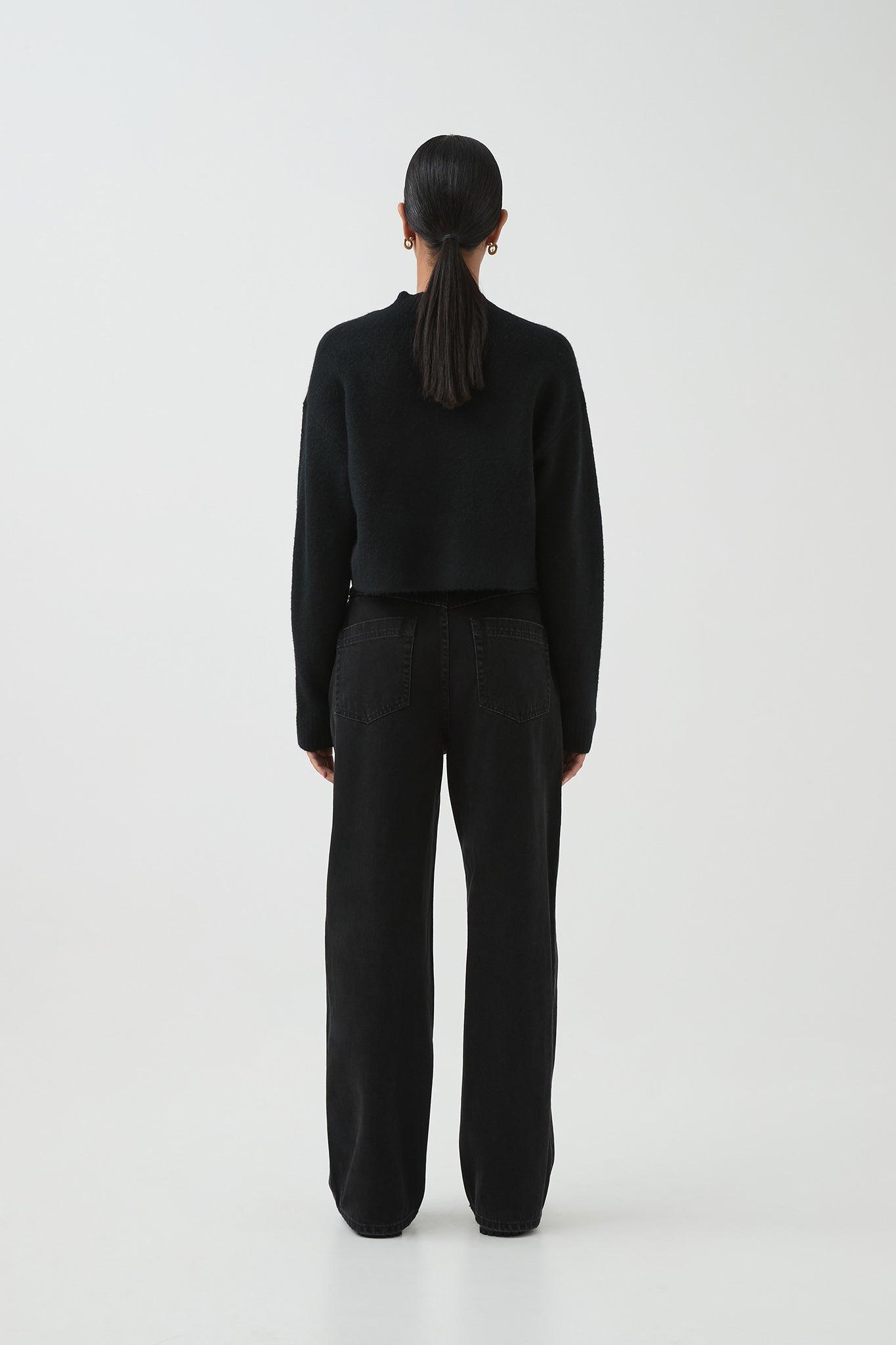 Sym Long Sleeve Dress Product Image